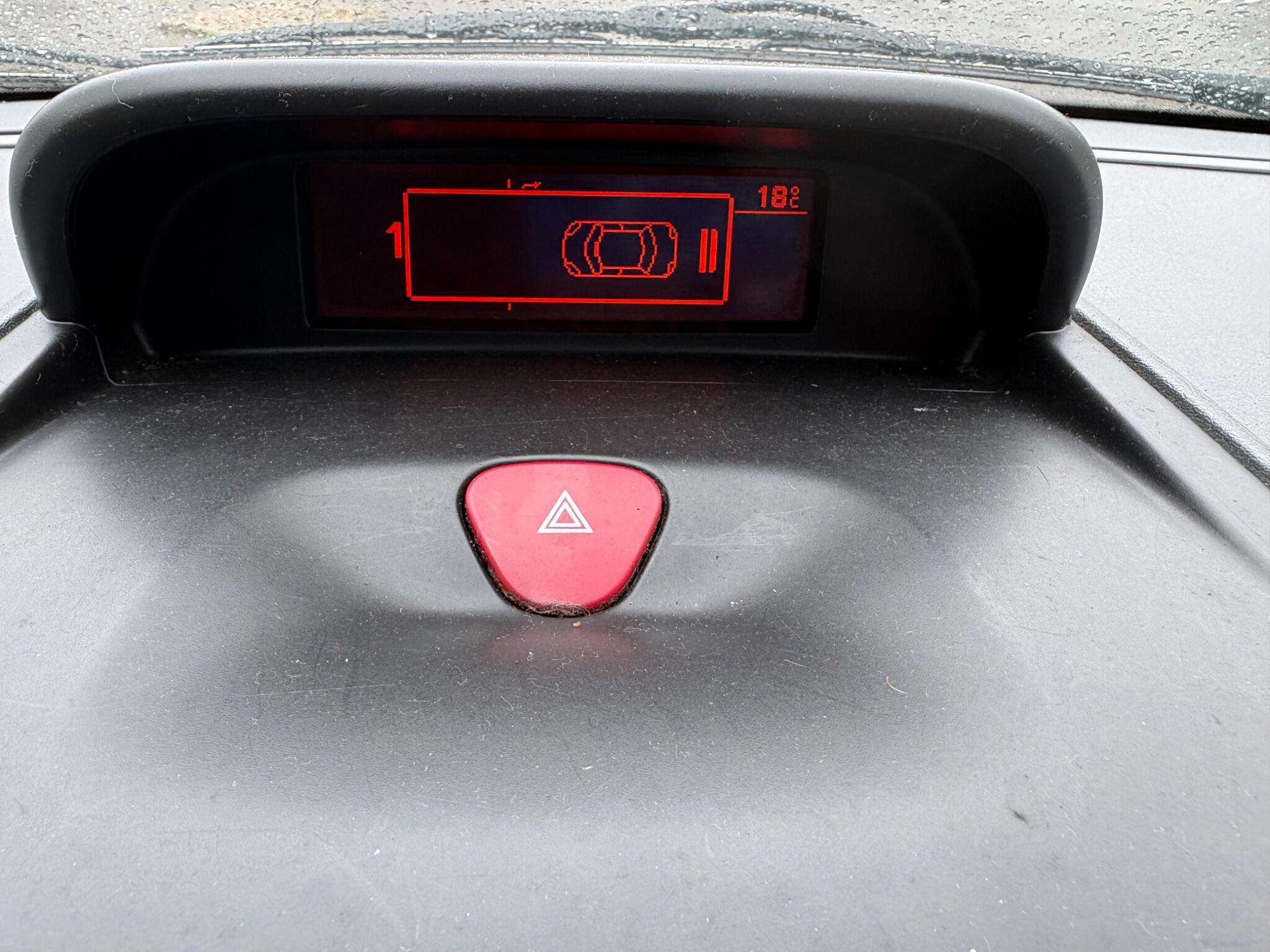 2014 CITROEN DISPATCH 2014 CITROEN DISPATCH
