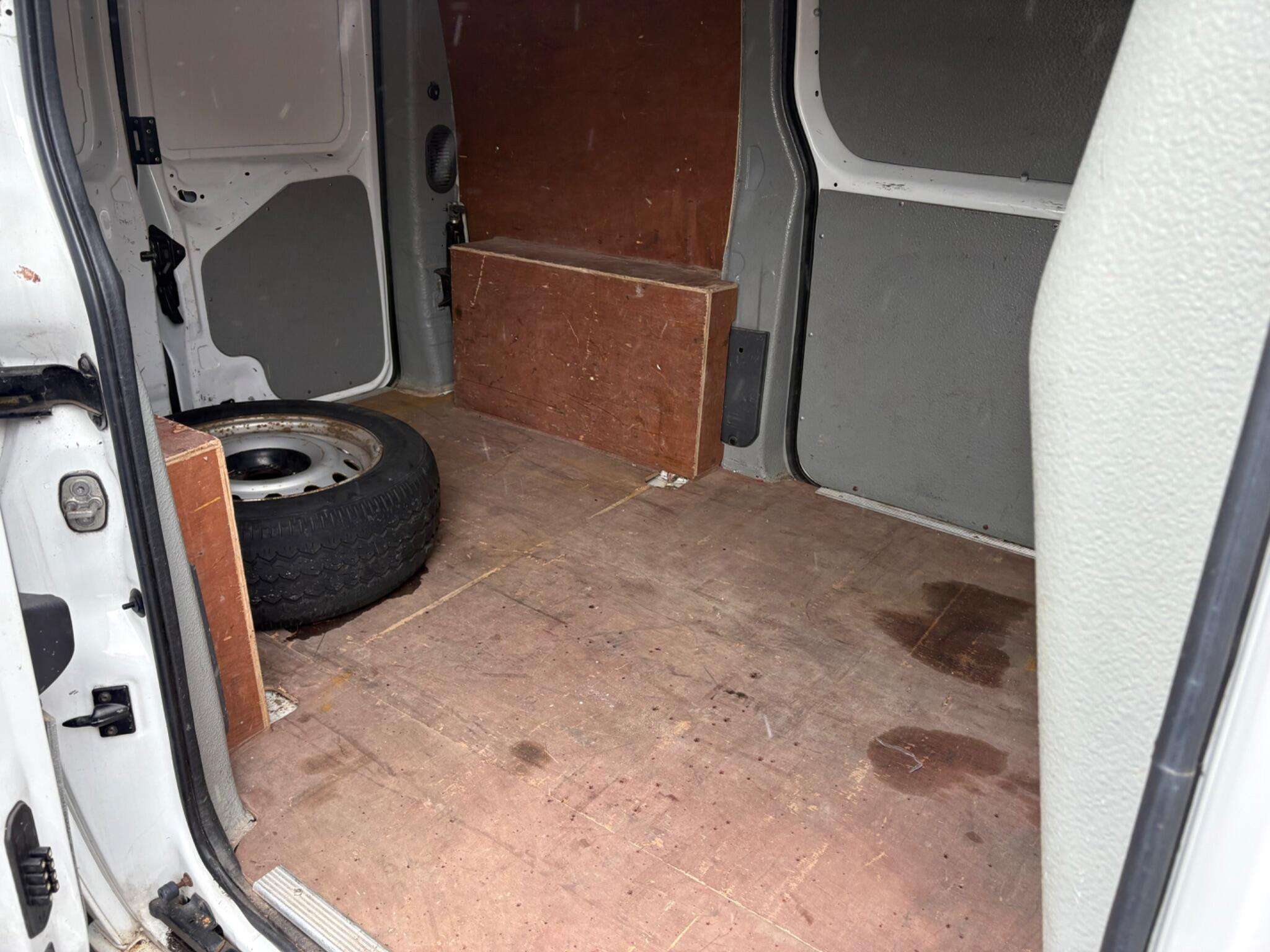 2014 CITROEN DISPATCH 2014 CITROEN DISPATCH