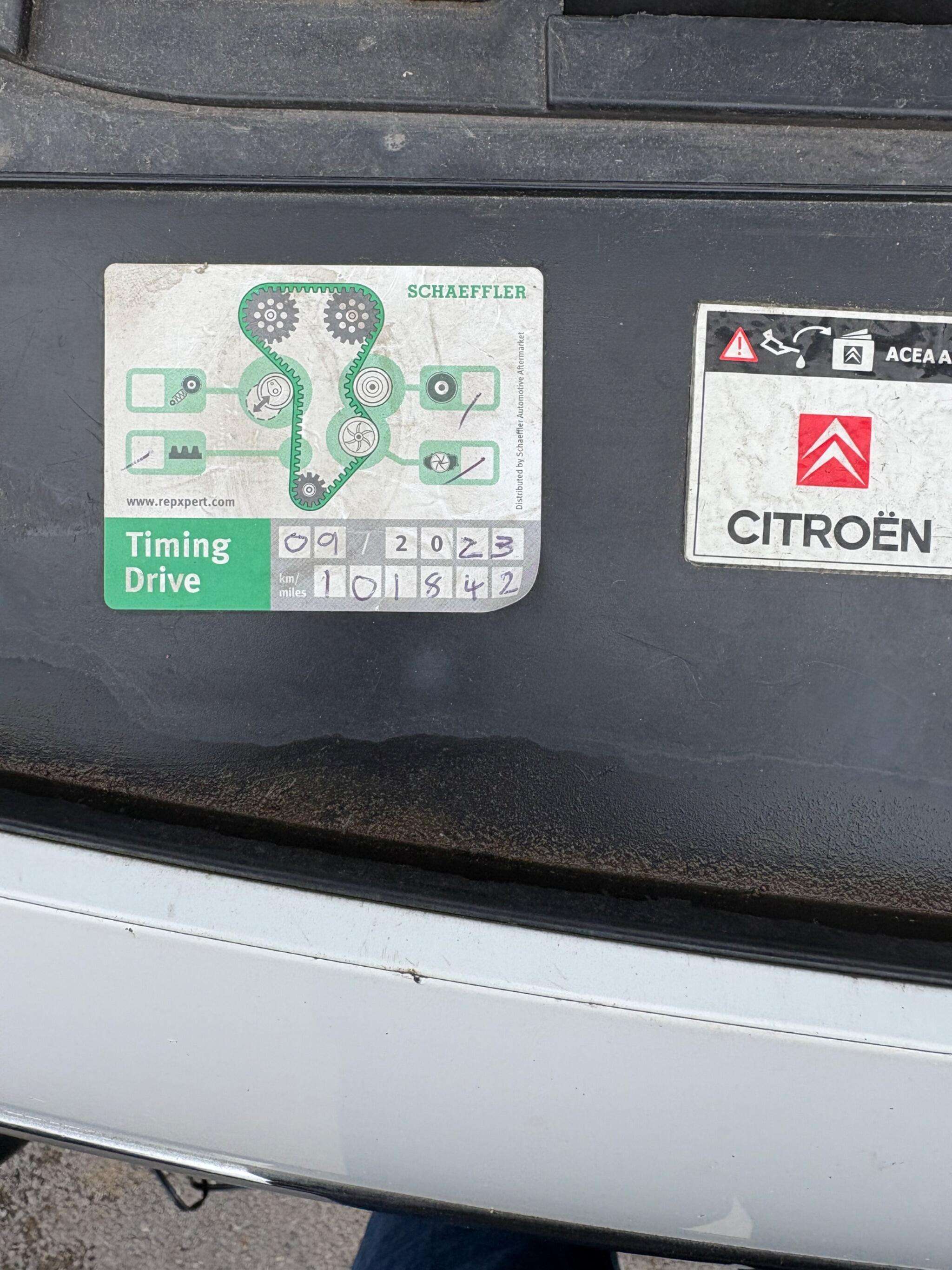 2014 CITROEN DISPATCH 2014 CITROEN DISPATCH
