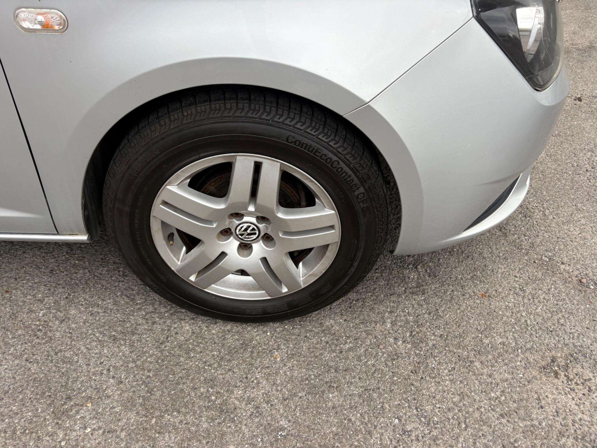 2014 SEAT IBIZA 2014 SEAT IBIZA