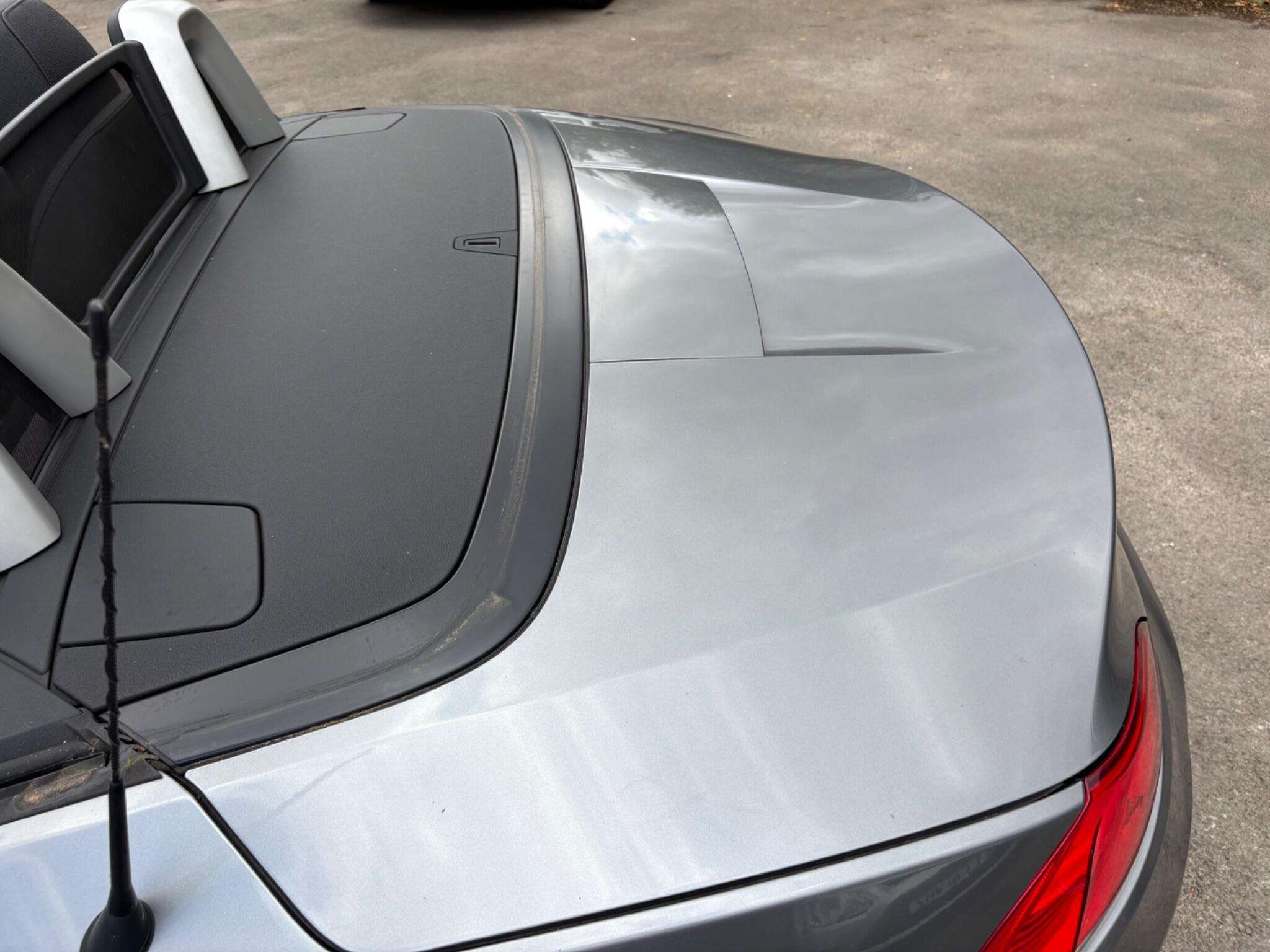 2011 BMW Z4 2011 BMW Z4