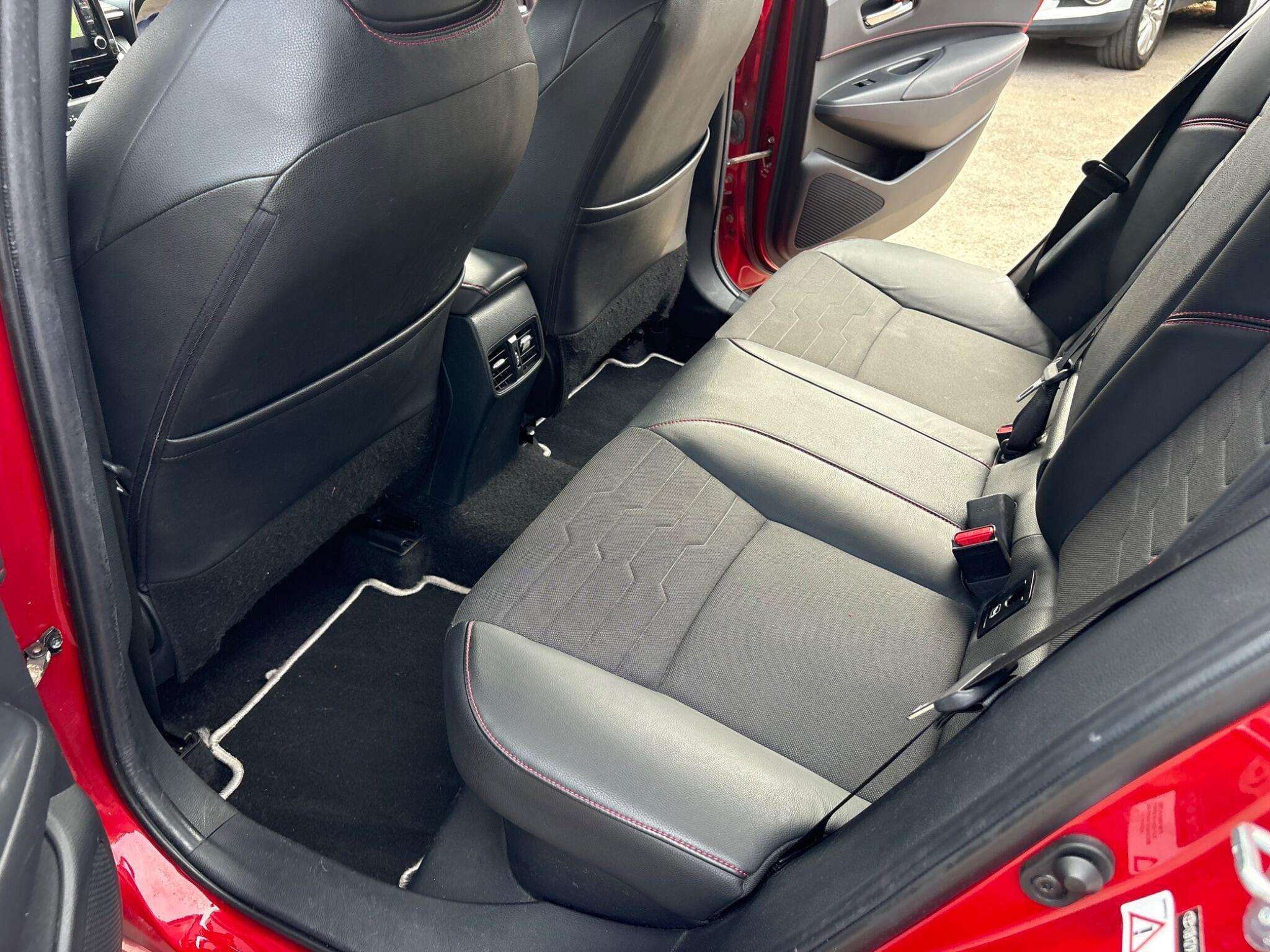 2019 TOYOTA COROLLA 2019 TOYOTA COROLLA