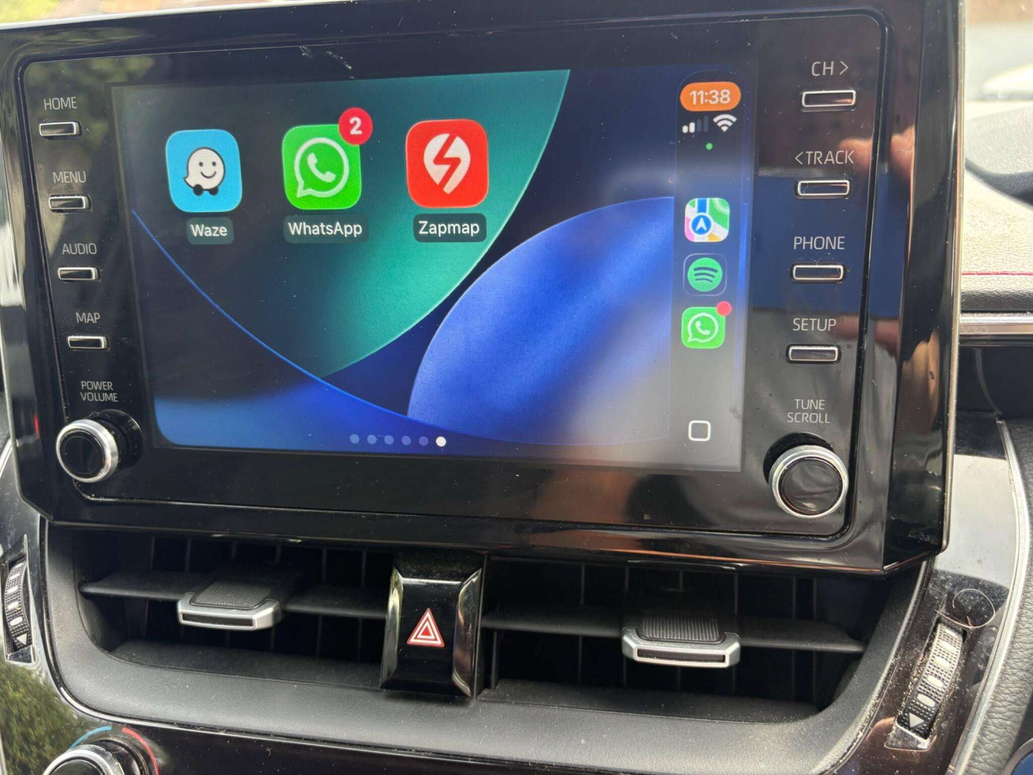 2019 TOYOTA COROLLA 2019 TOYOTA COROLLA