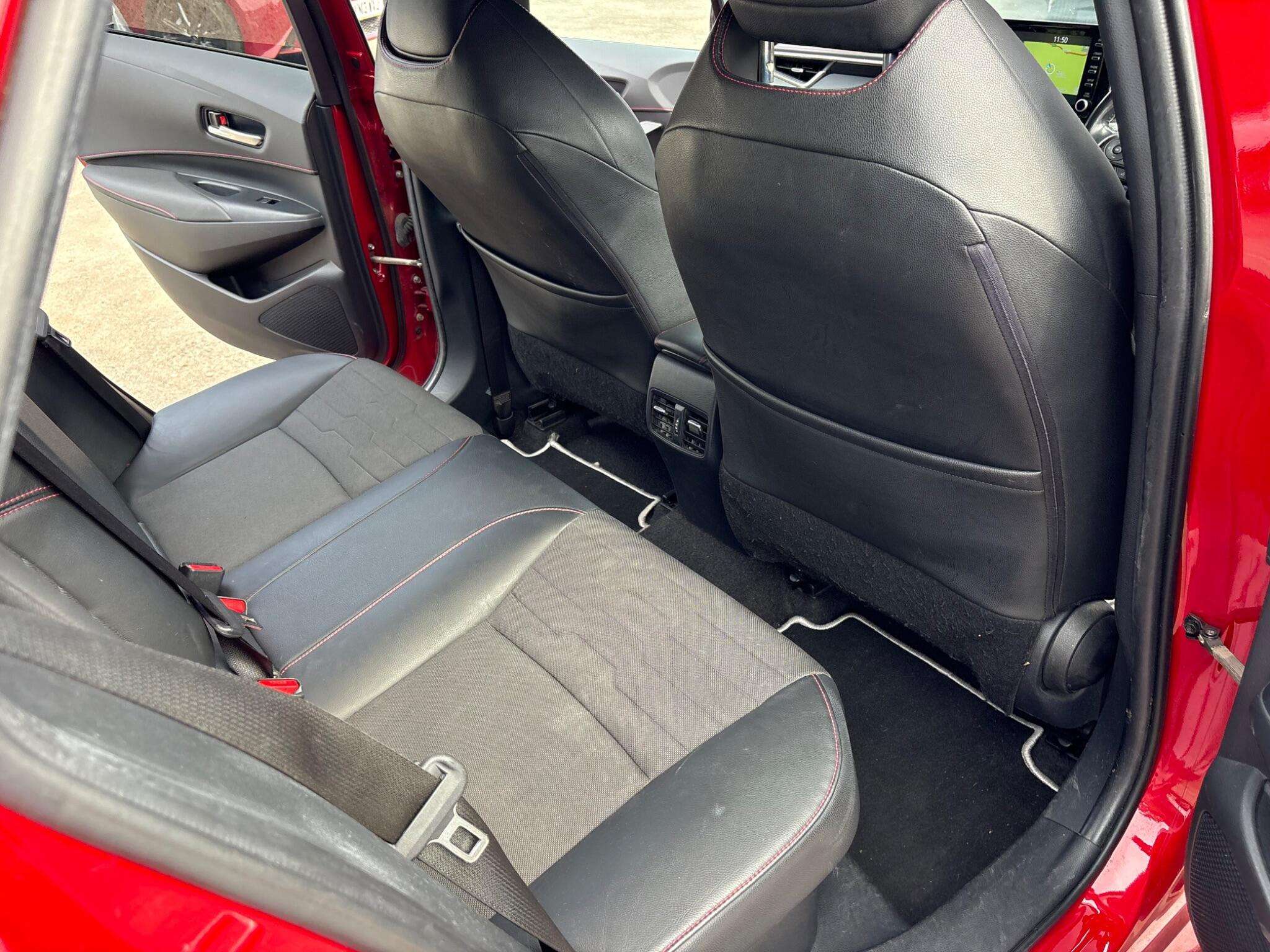 2019 TOYOTA COROLLA 2019 TOYOTA COROLLA