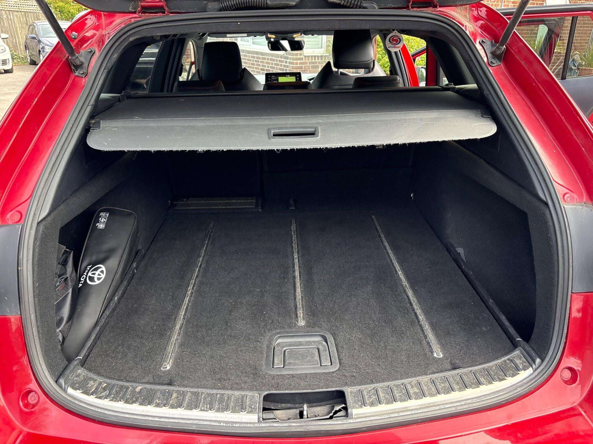 2019 TOYOTA COROLLA 2019 TOYOTA COROLLA