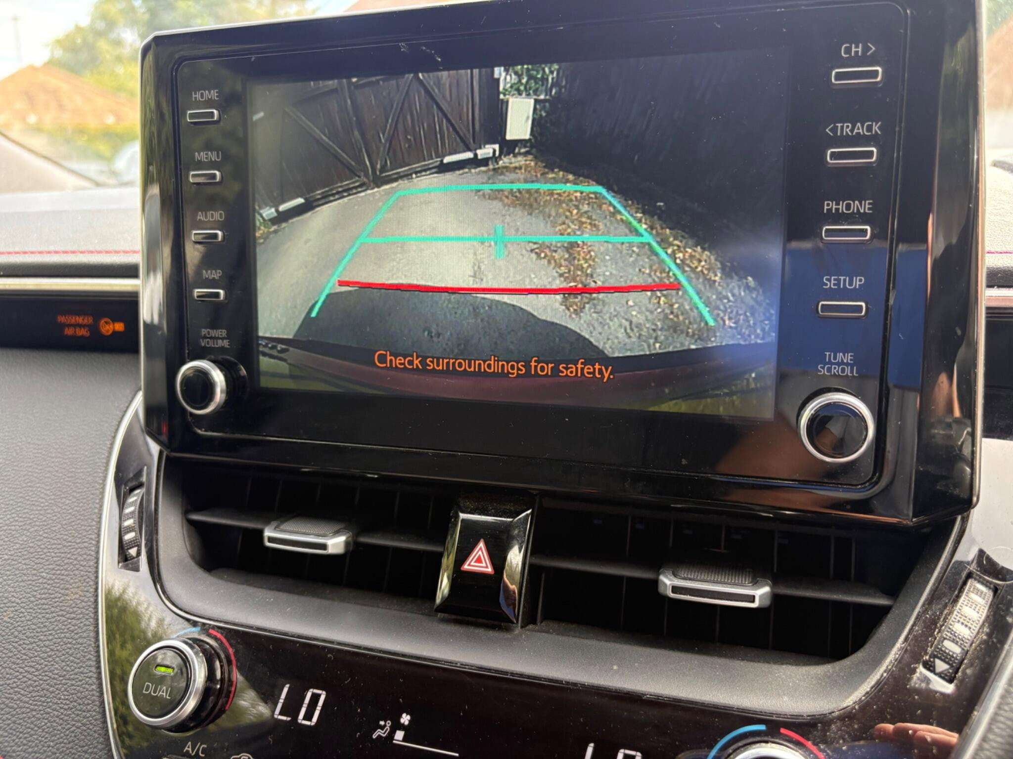 2019 TOYOTA COROLLA 2019 TOYOTA COROLLA