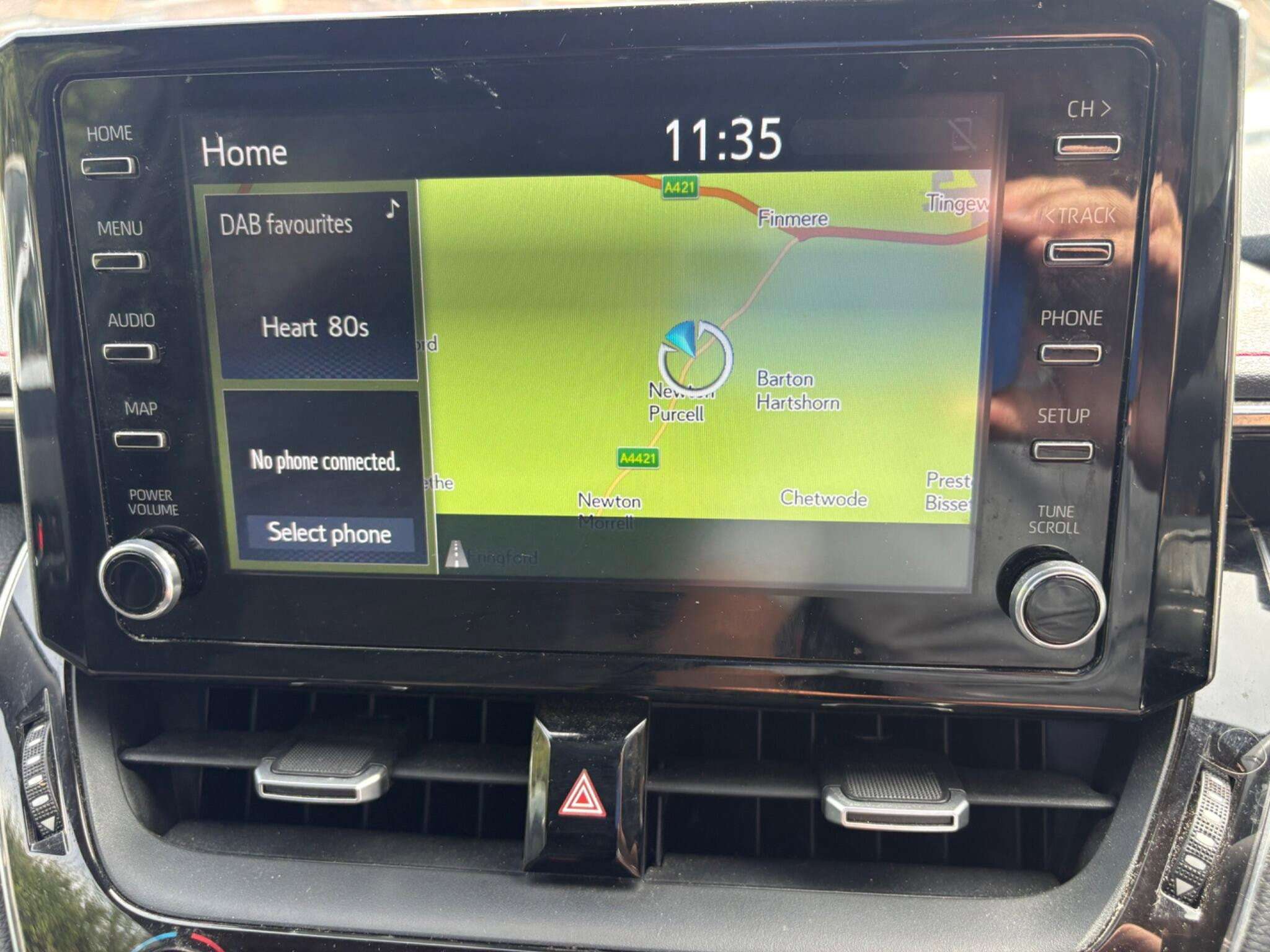 2019 TOYOTA COROLLA 2019 TOYOTA COROLLA