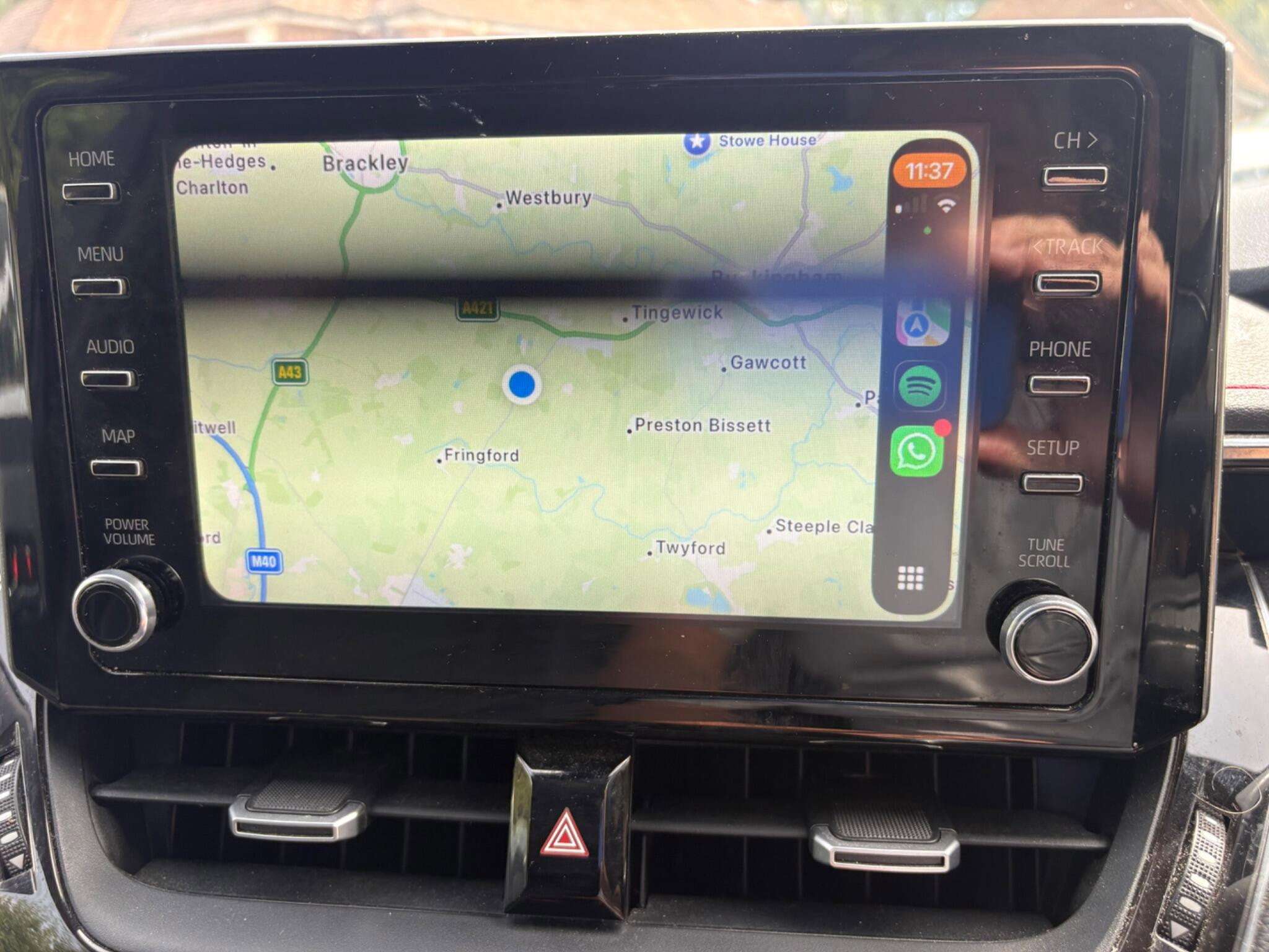 2019 TOYOTA COROLLA 2019 TOYOTA COROLLA