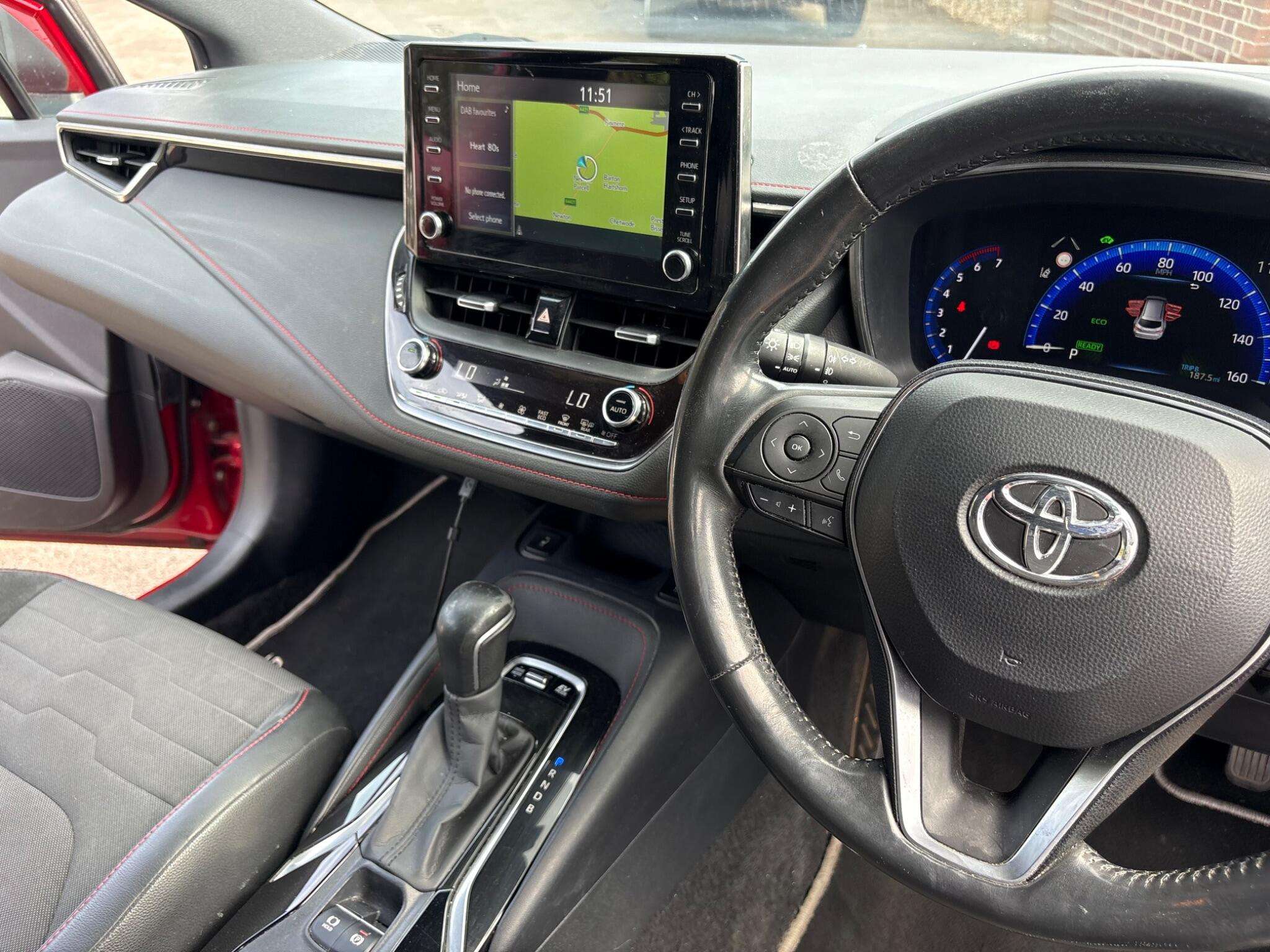 2019 TOYOTA COROLLA 2019 TOYOTA COROLLA