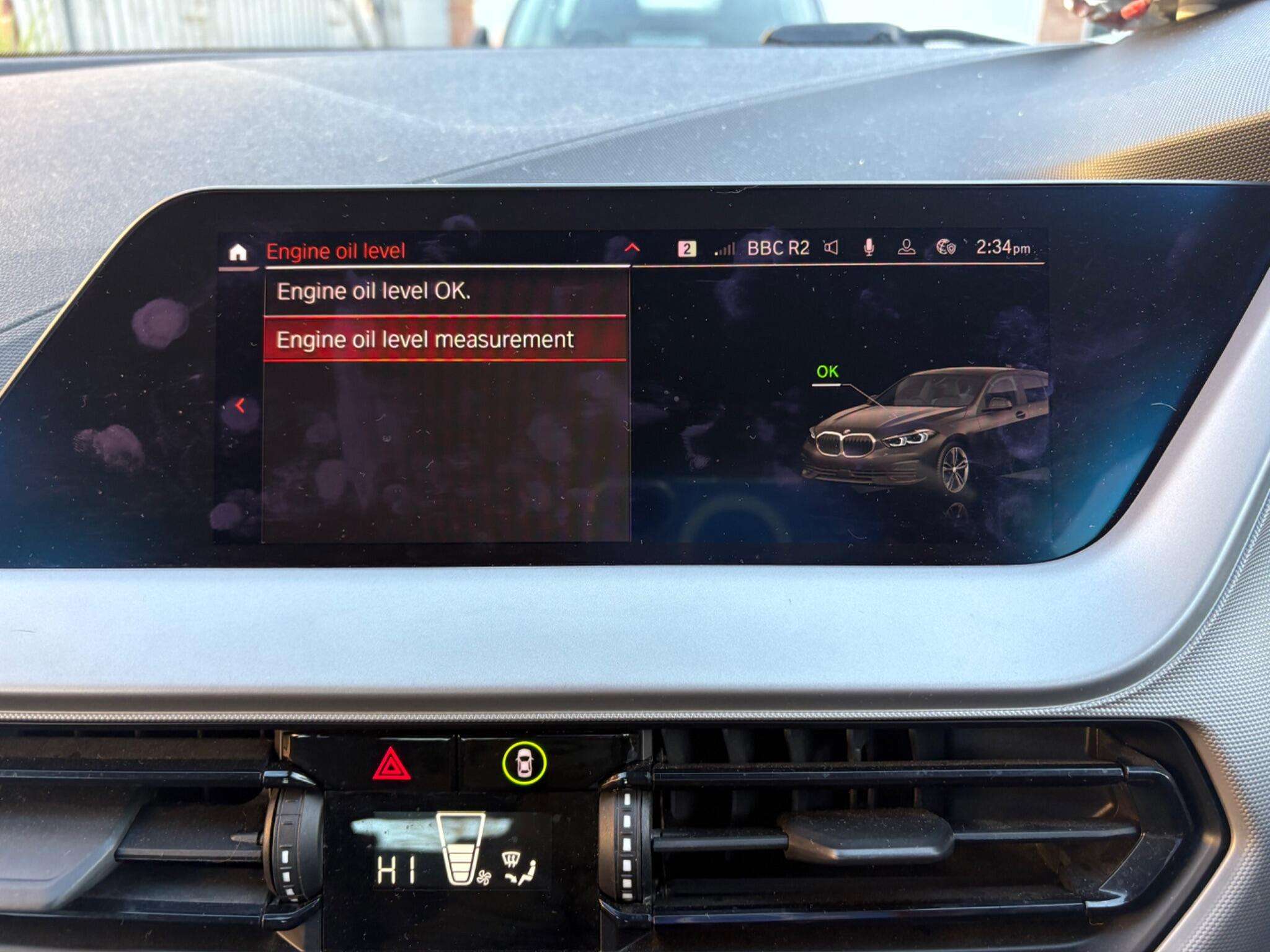 2020 BMW 1 SERIES 2020 BMW 1 SERIES