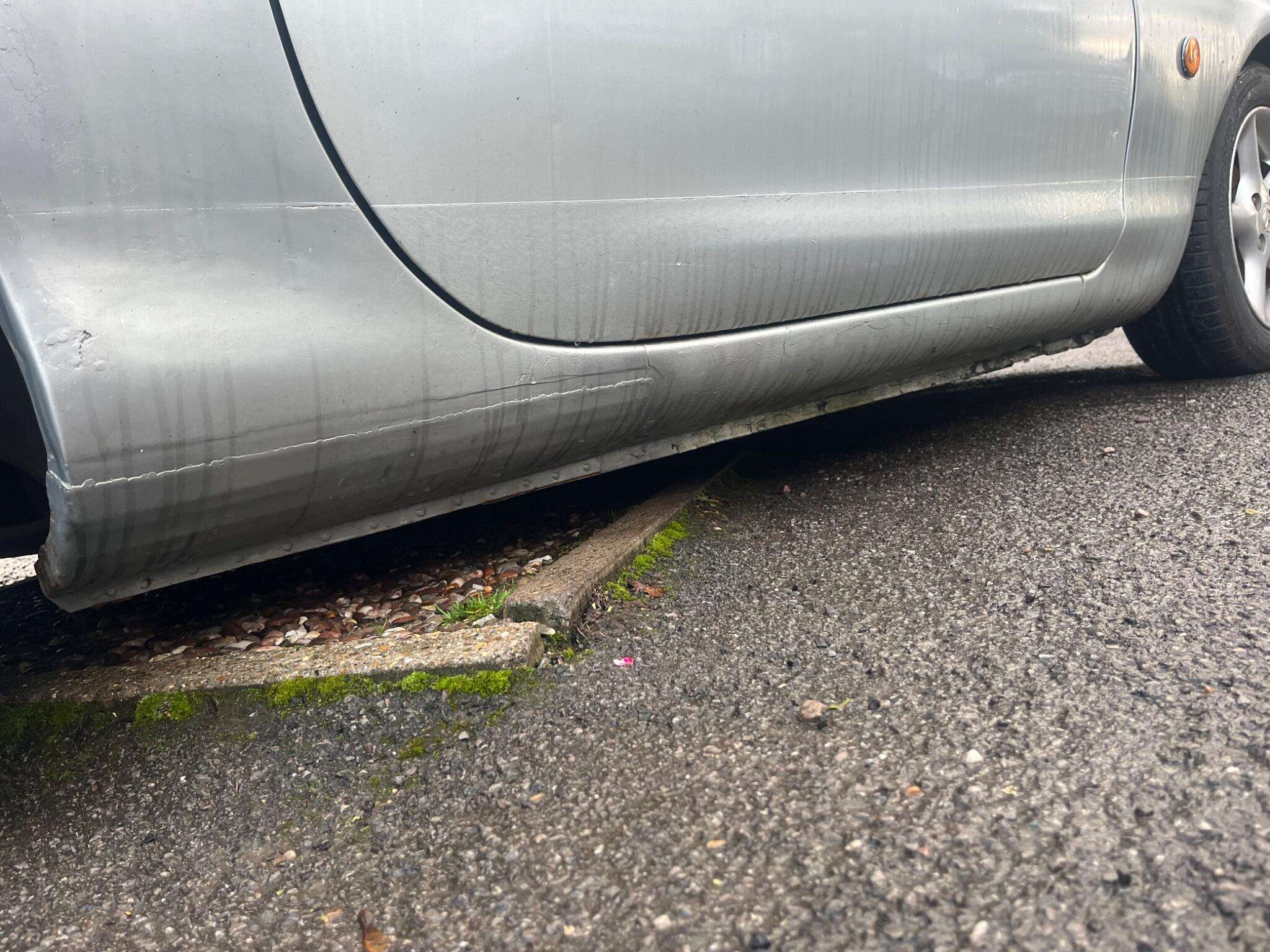 1999 MAZDA MX-5 1999 MAZDA MX-5