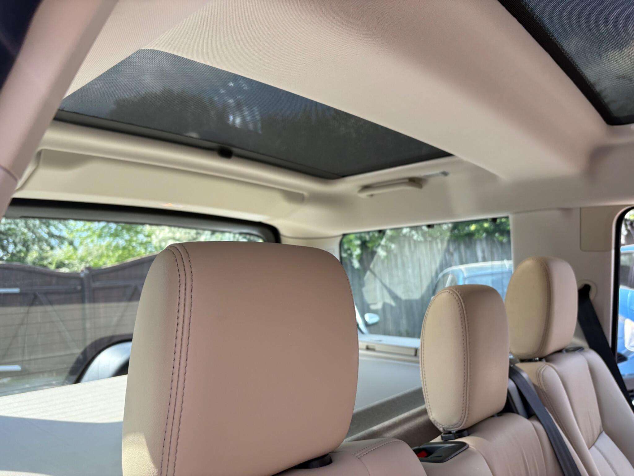 2010 LAND ROVER DISCOVERY 4 2010 LAND ROVER DISCOVERY 4