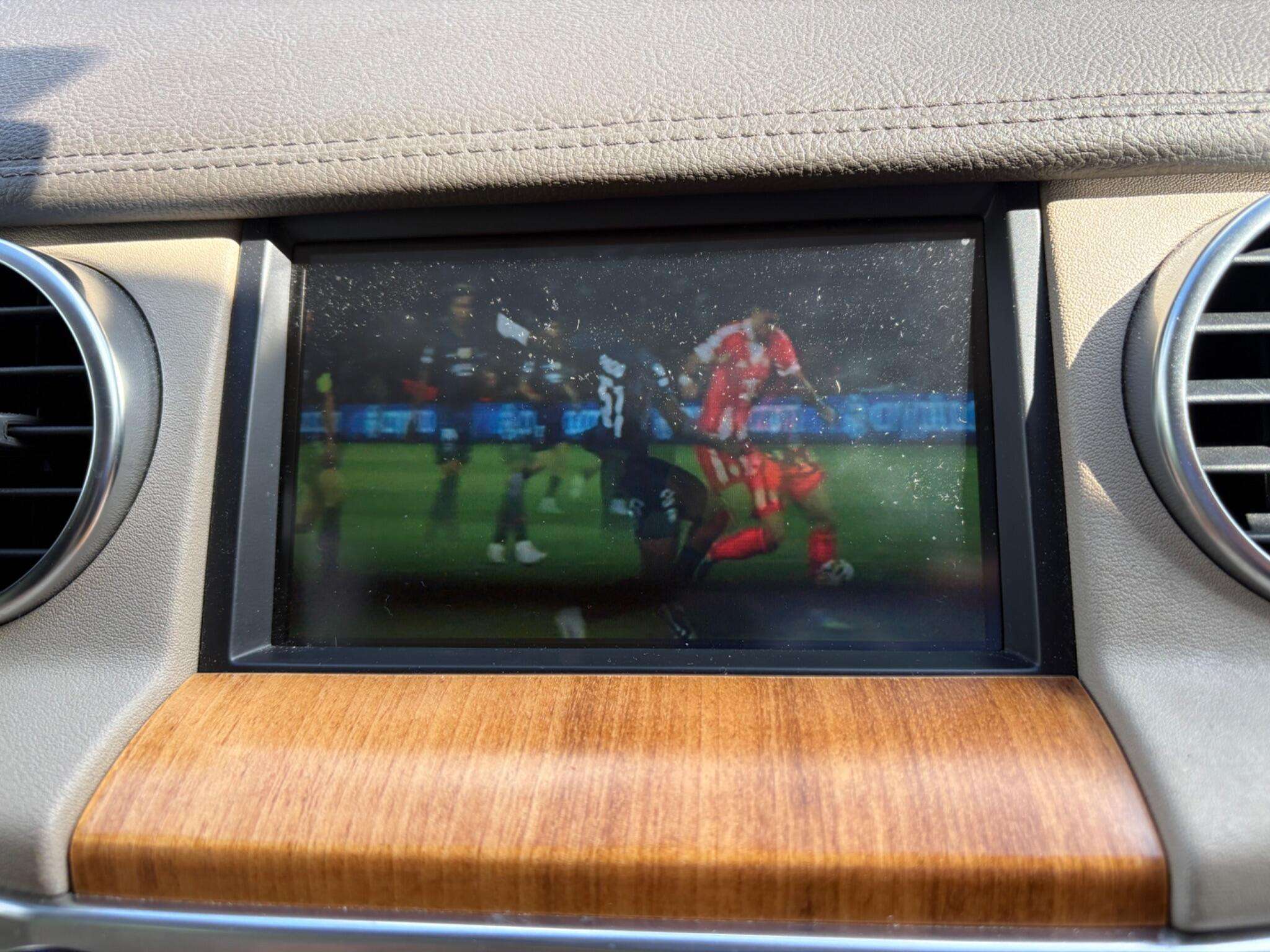2010 LAND ROVER DISCOVERY 4 2010 LAND ROVER DISCOVERY 4