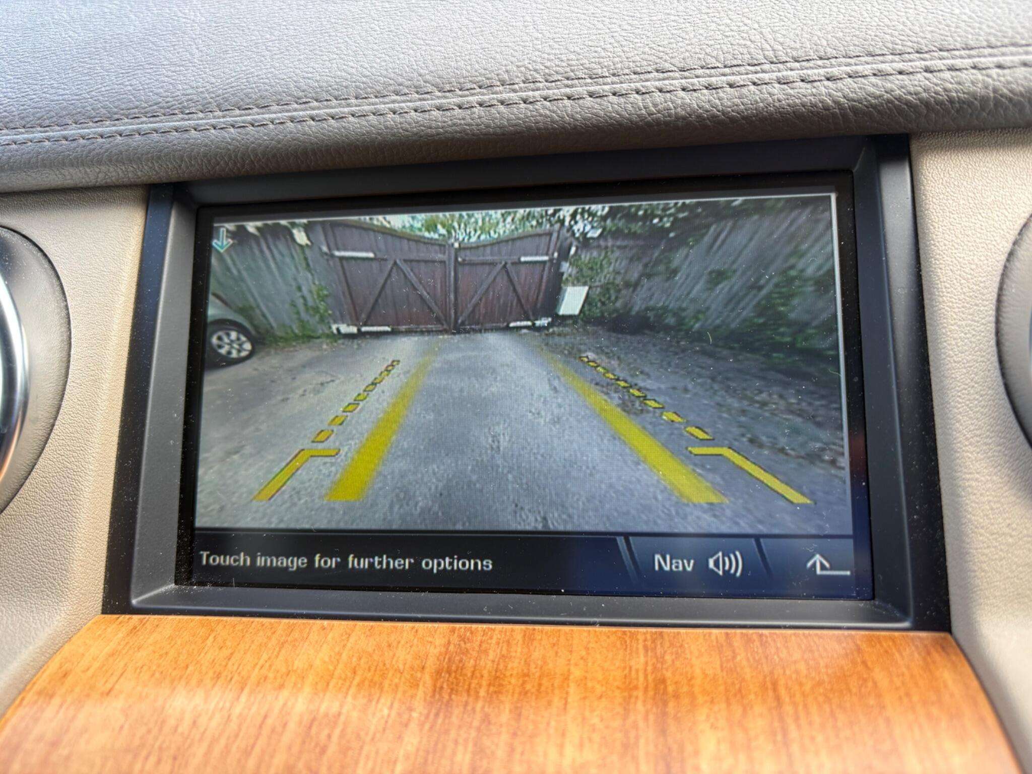 2010 LAND ROVER DISCOVERY 4 2010 LAND ROVER DISCOVERY 4