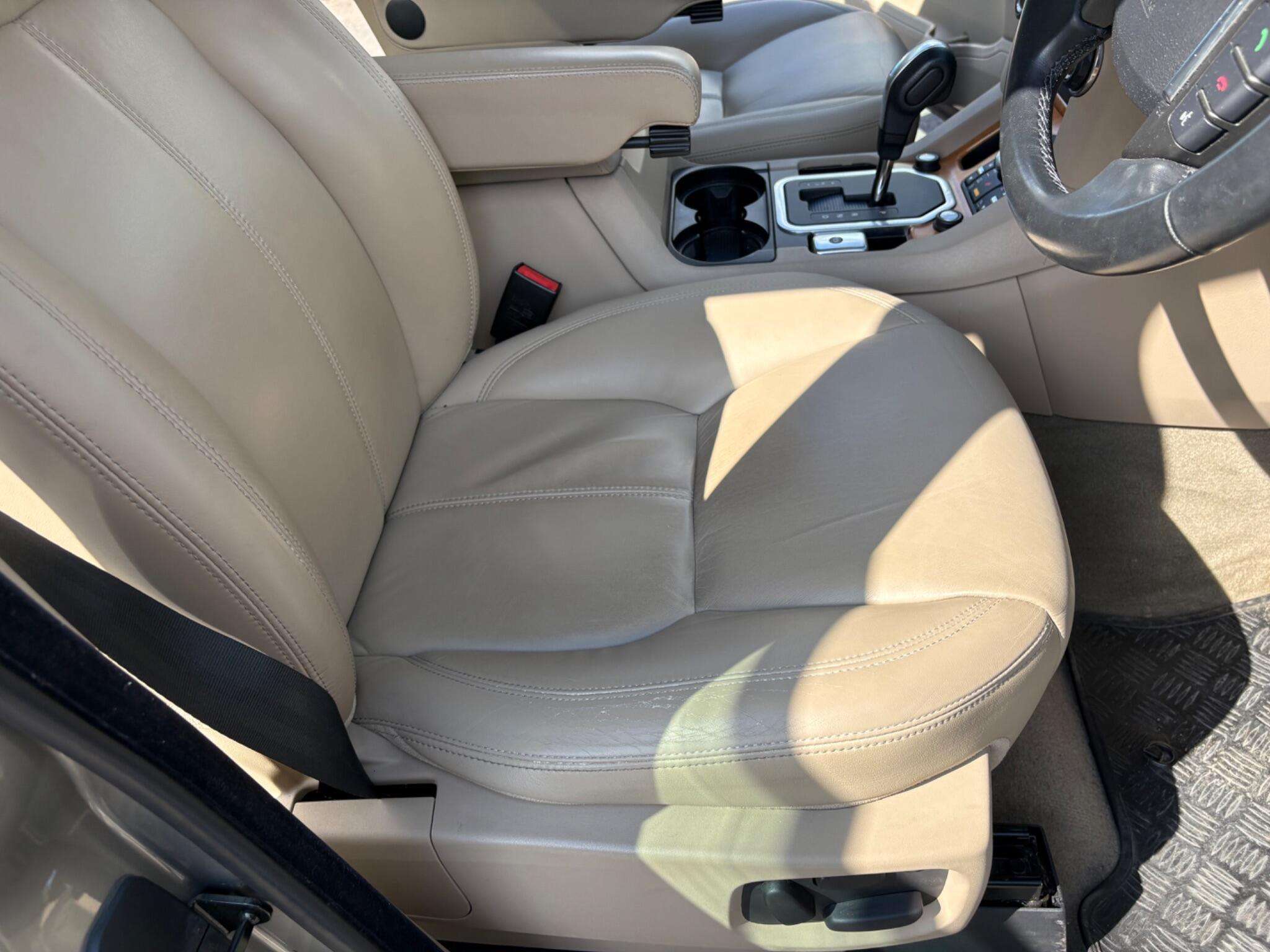 2010 LAND ROVER DISCOVERY 4 2010 LAND ROVER DISCOVERY 4