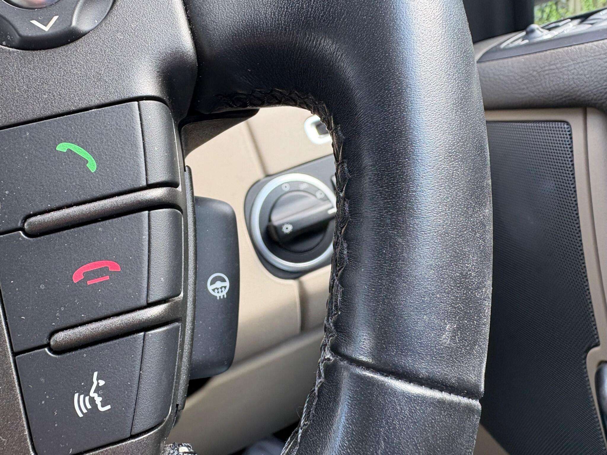 2010 LAND ROVER DISCOVERY 4 2010 LAND ROVER DISCOVERY 4