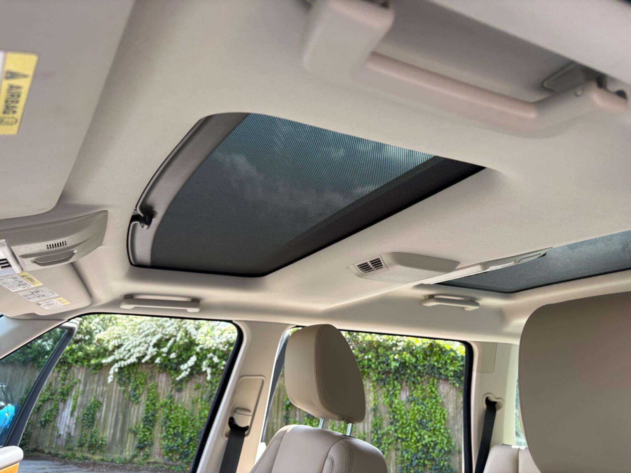 2010 LAND ROVER DISCOVERY 4 2010 LAND ROVER DISCOVERY 4
