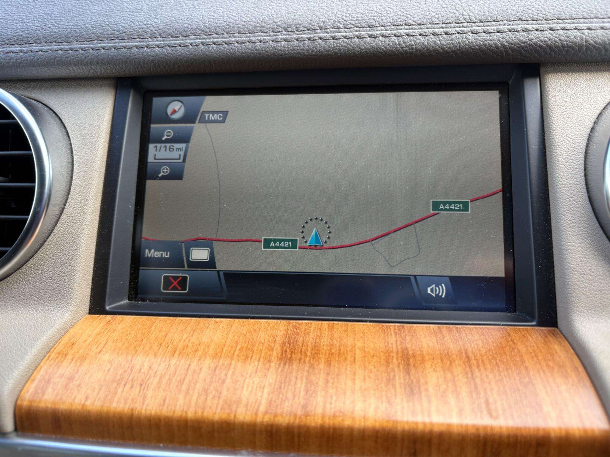 2010 LAND ROVER DISCOVERY 4 2010 LAND ROVER DISCOVERY 4