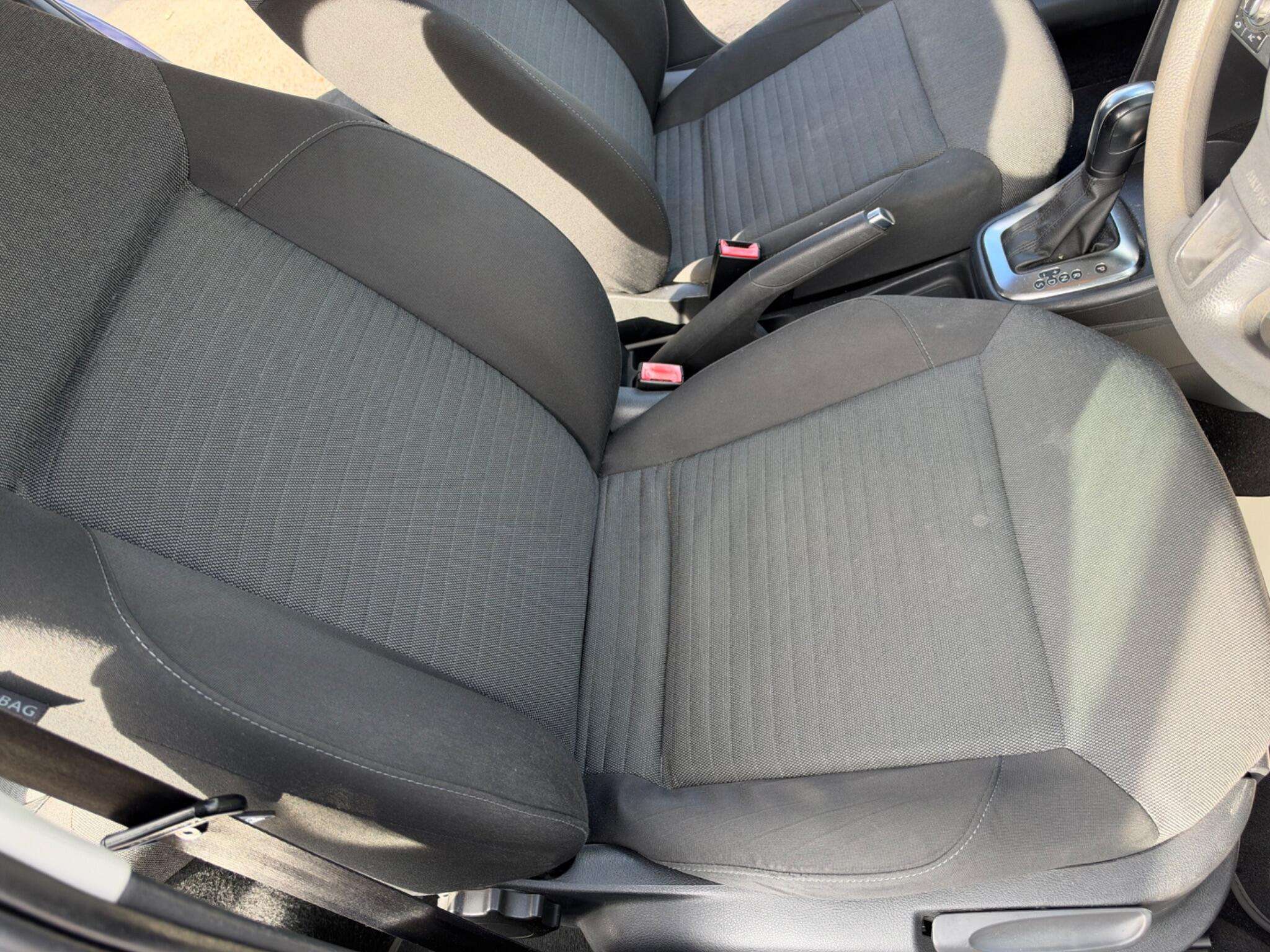 2011 VOLKSWAGEN POLO 2011 VOLKSWAGEN POLO