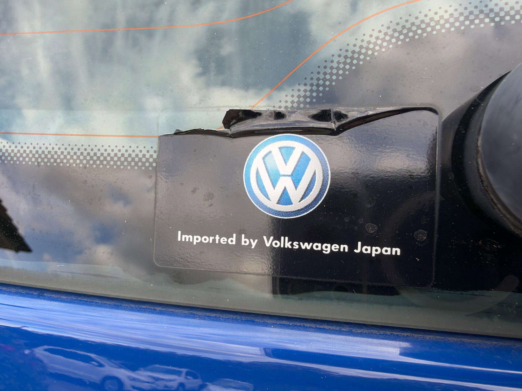 2011 VOLKSWAGEN POLO 2011 VOLKSWAGEN POLO