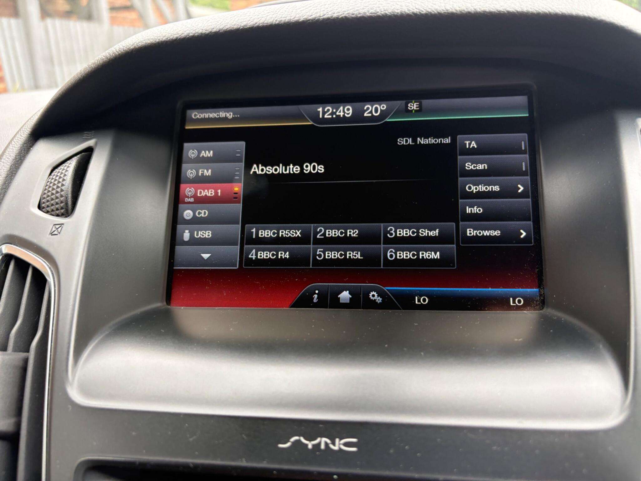 2016 FORD FOCUS 2016 FORD FOCUS