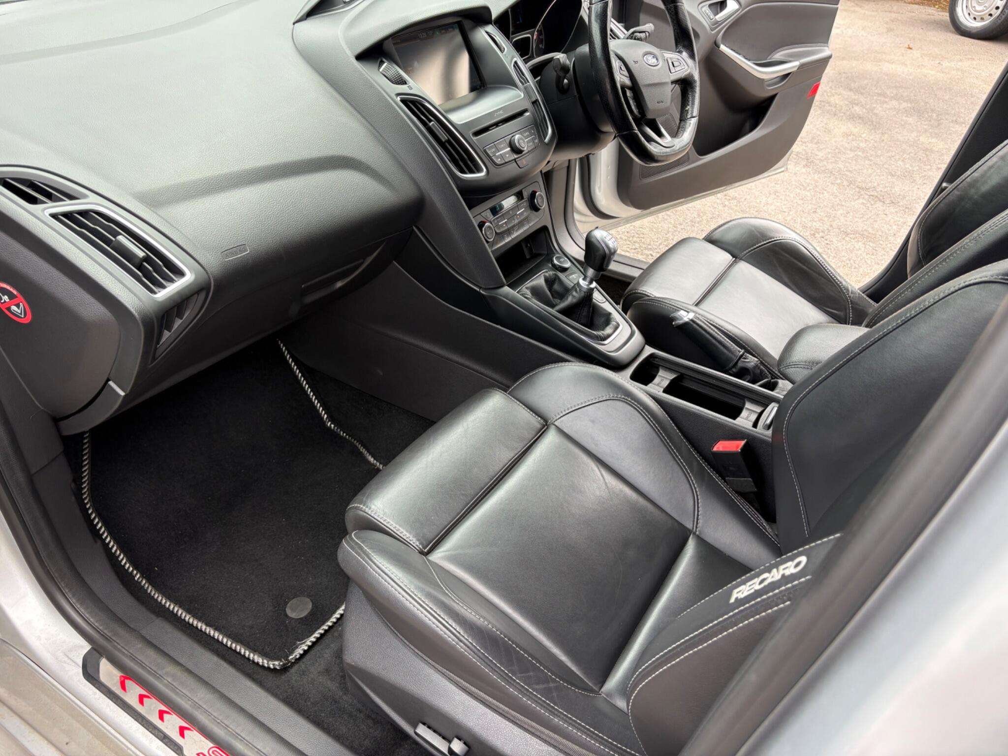 2016 FORD FOCUS 2016 FORD FOCUS