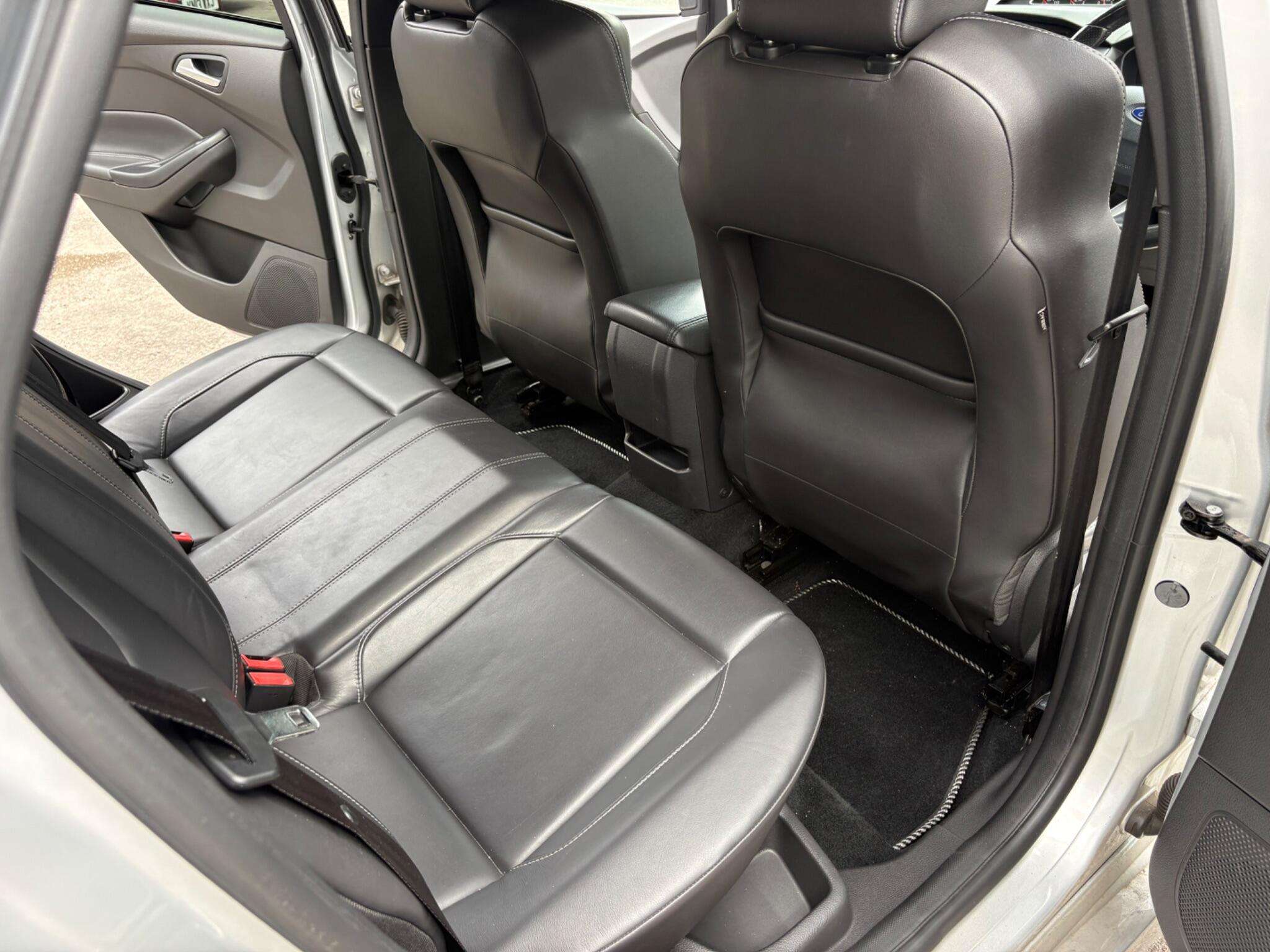 2016 FORD FOCUS 2016 FORD FOCUS
