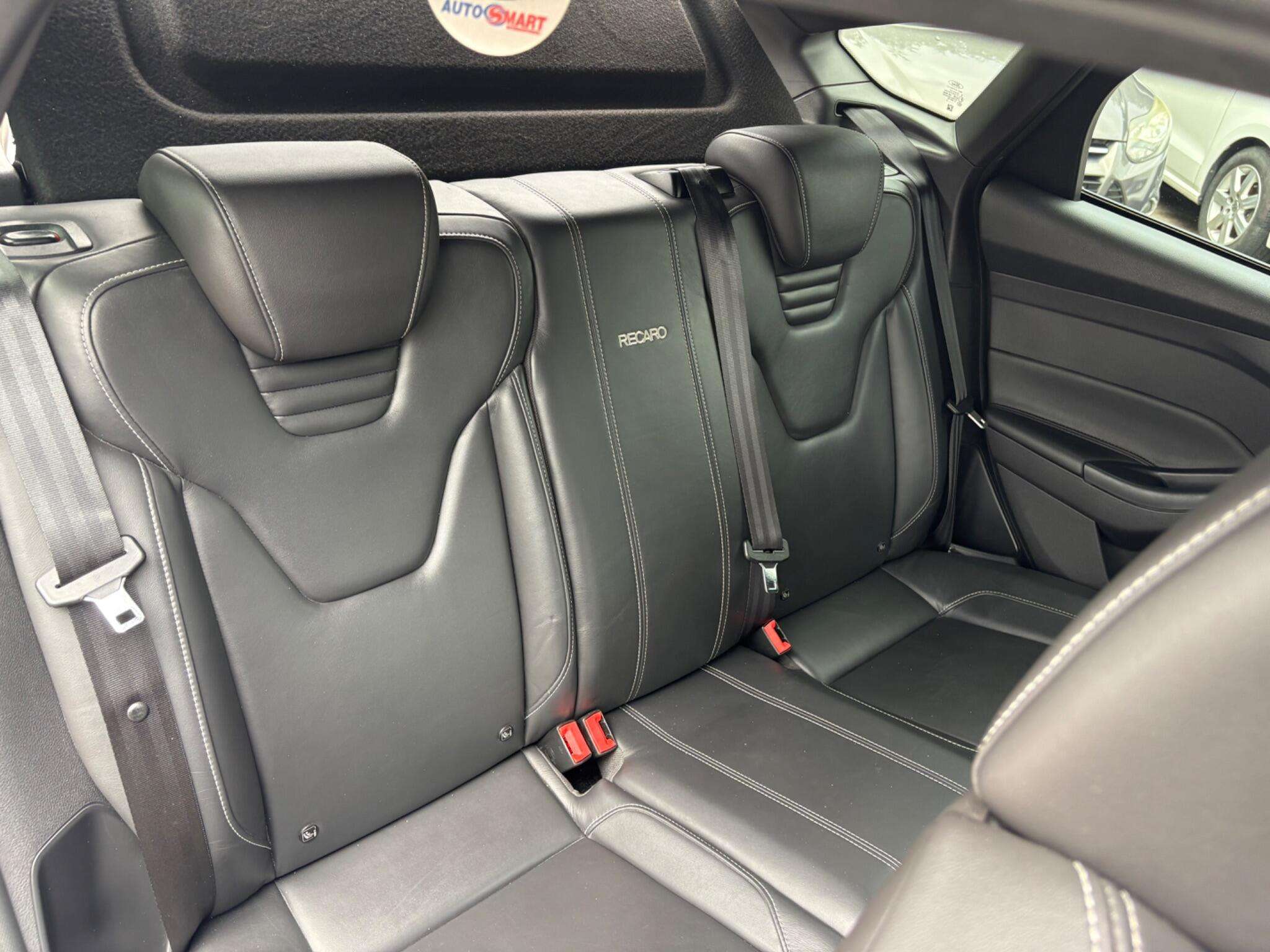 2016 FORD FOCUS 2016 FORD FOCUS