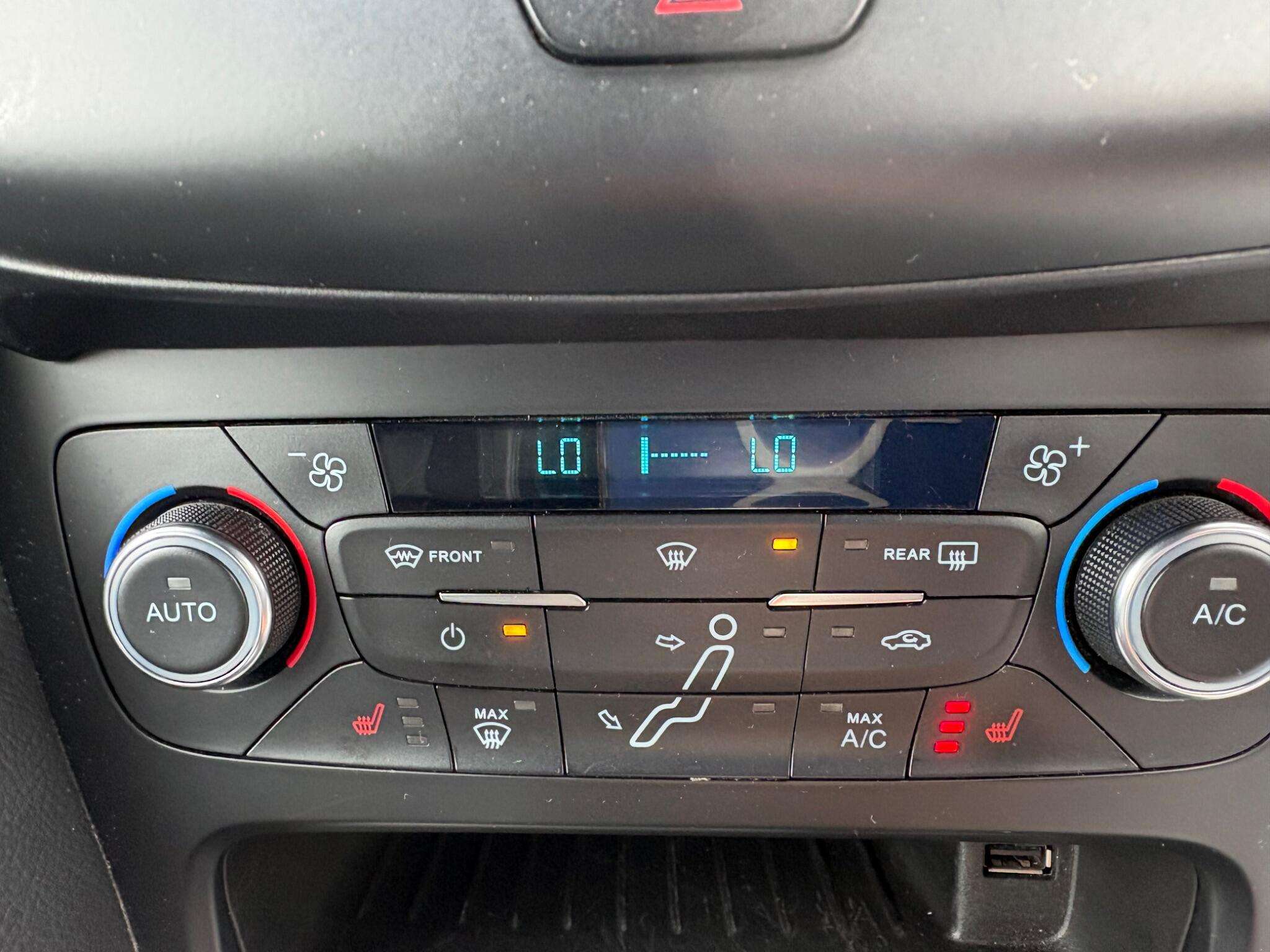 2016 FORD FOCUS 2016 FORD FOCUS