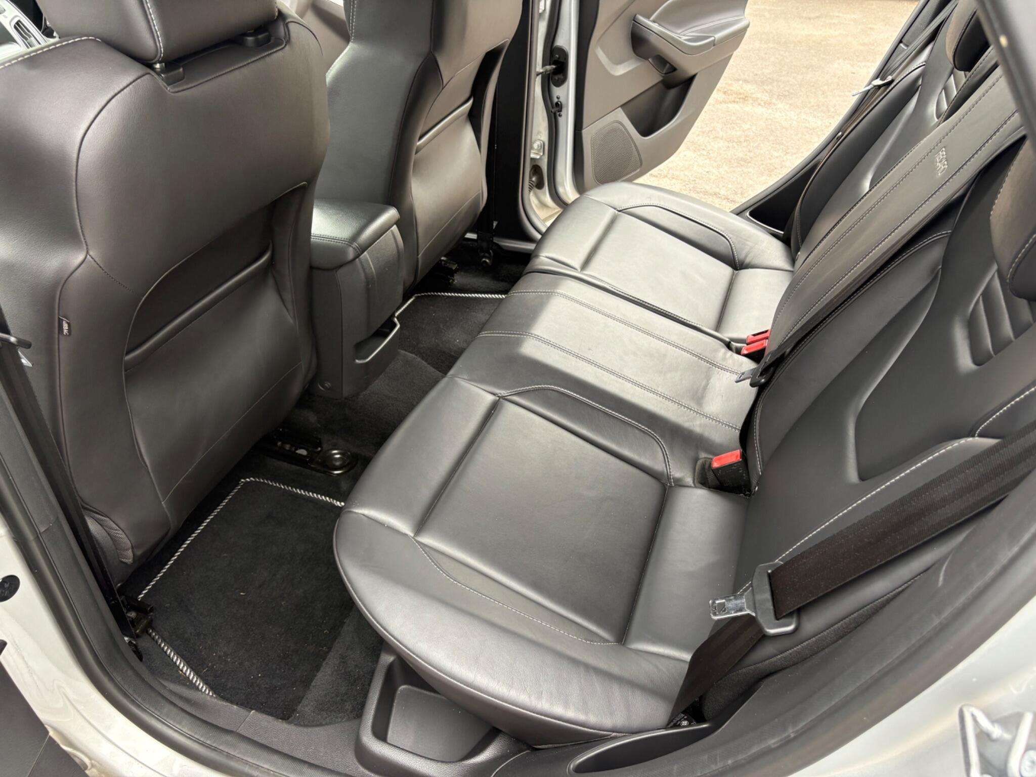 2016 FORD FOCUS 2016 FORD FOCUS