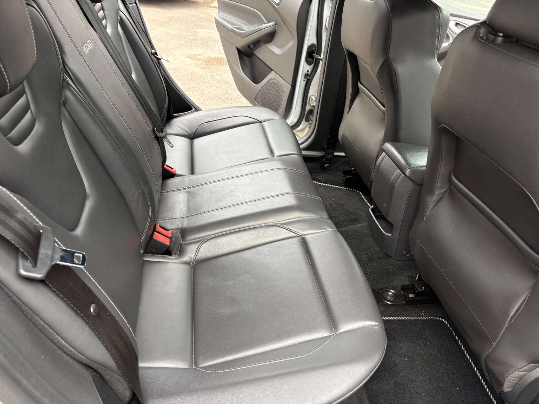 2016 FORD FOCUS 2016 FORD FOCUS