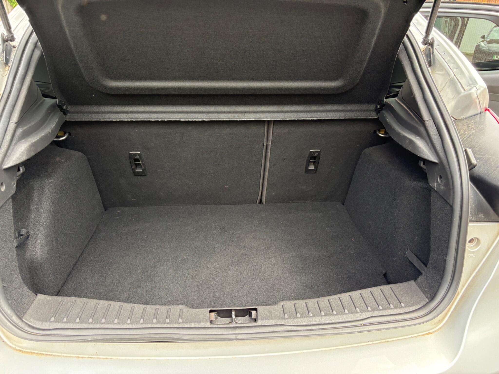 2016 FORD FOCUS 2016 FORD FOCUS