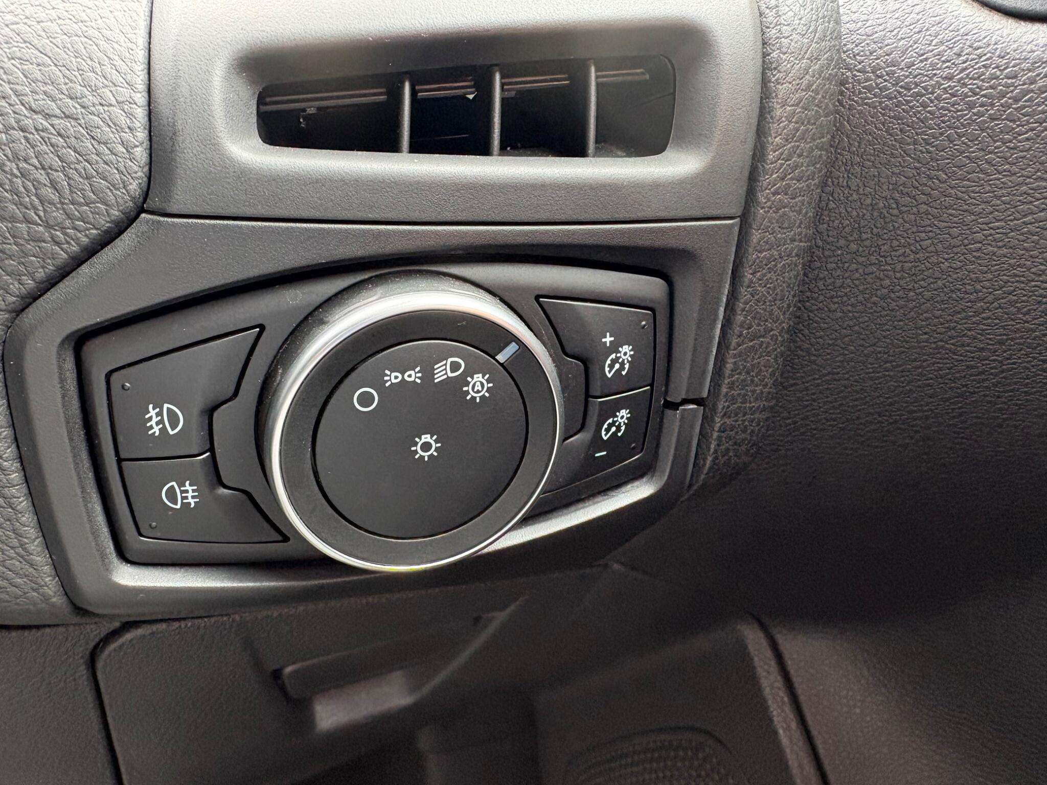 2016 FORD FOCUS 2016 FORD FOCUS