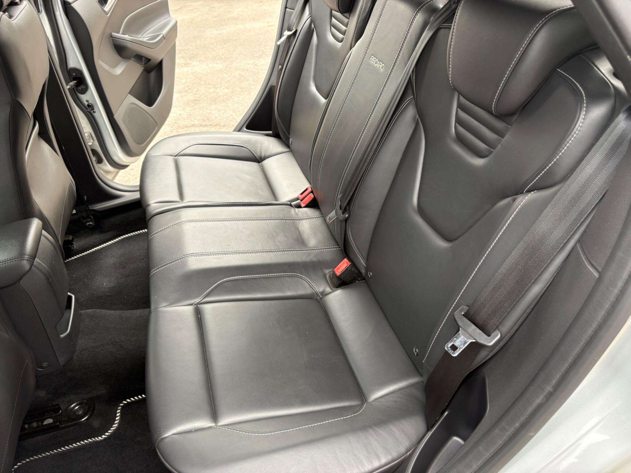 2016 FORD FOCUS 2016 FORD FOCUS