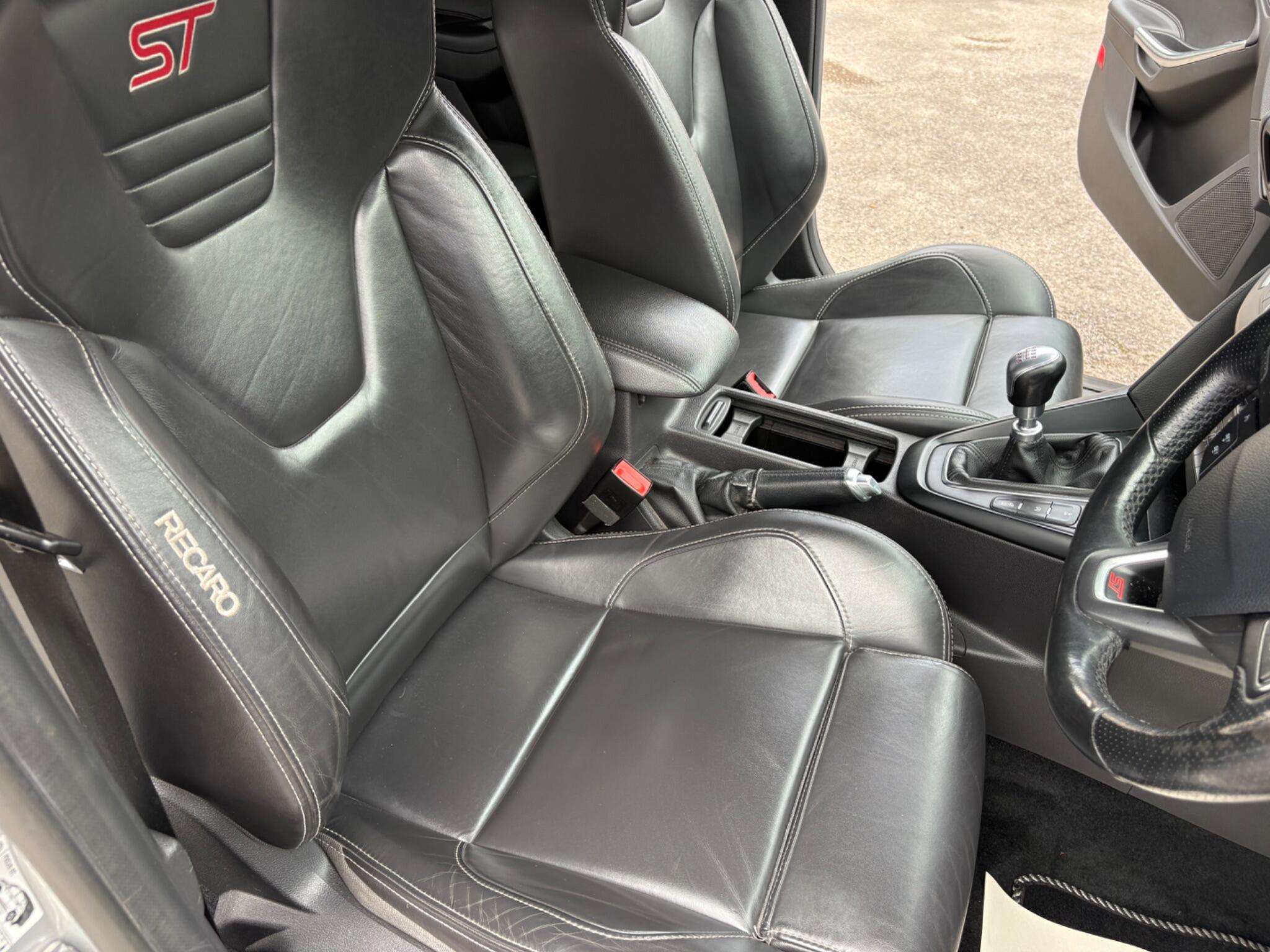 2016 FORD FOCUS 2016 FORD FOCUS