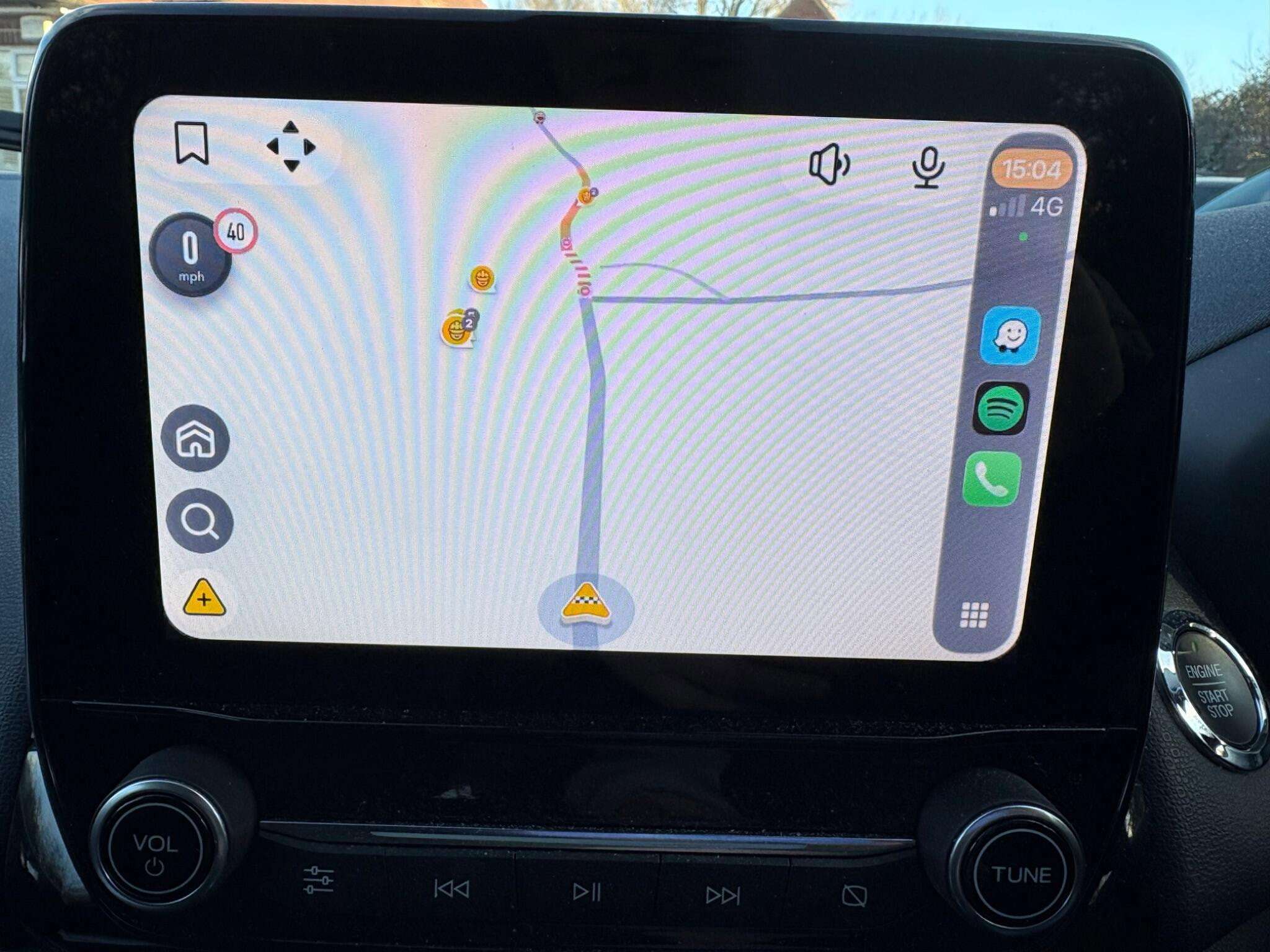 2019 FORD ECOSPORT 2019 FORD ECOSPORT
