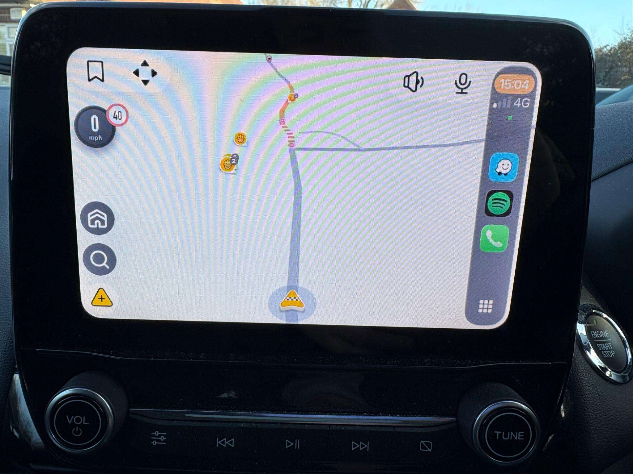 2019 FORD ECOSPORT 2019 FORD ECOSPORT