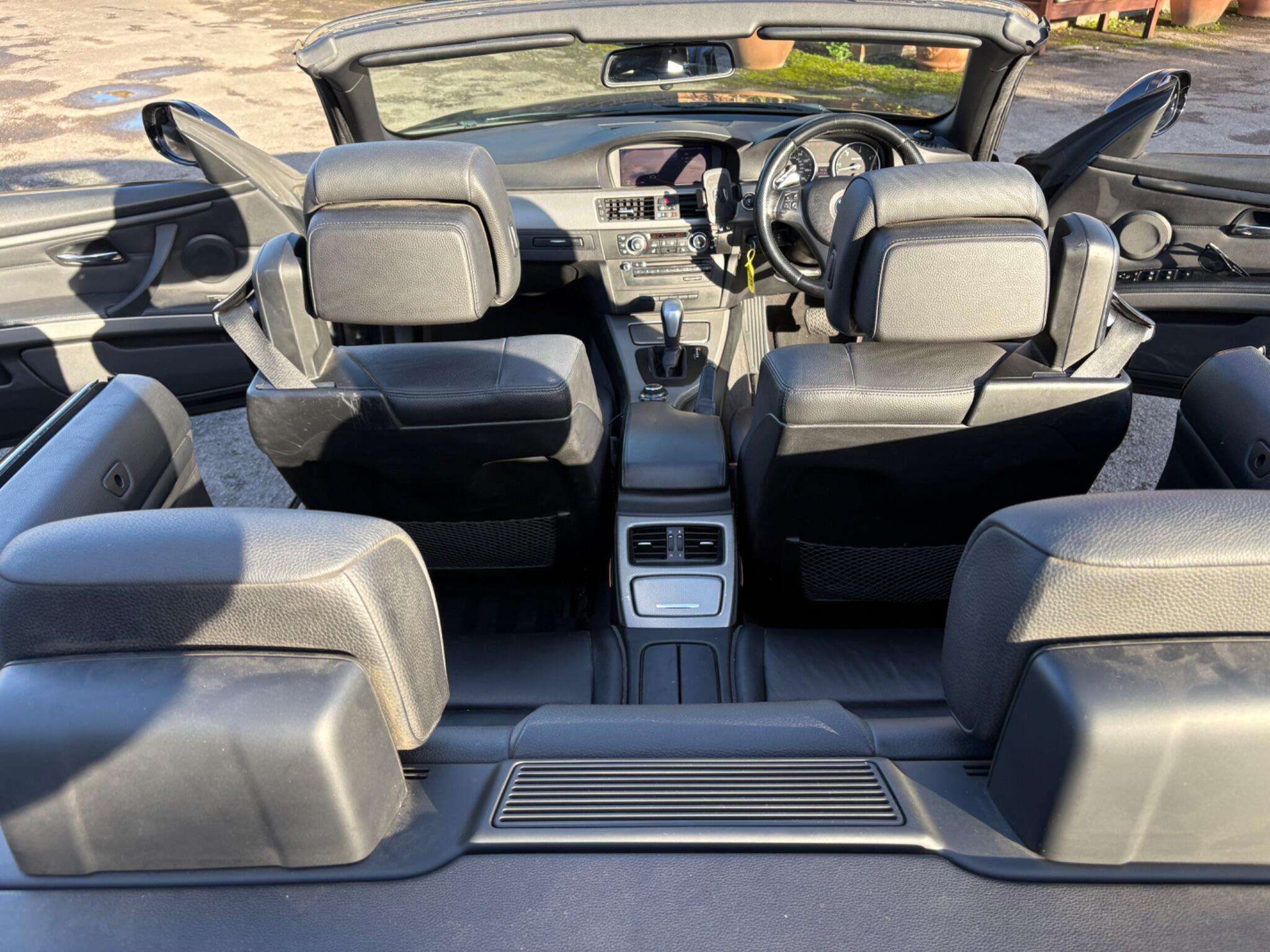 2012 BMW 3 SERIES 2012 BMW 3 SERIES