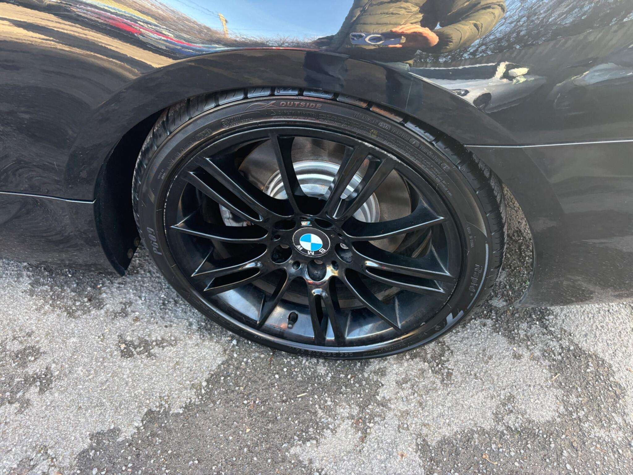 2012 BMW 3 SERIES 2012 BMW 3 SERIES