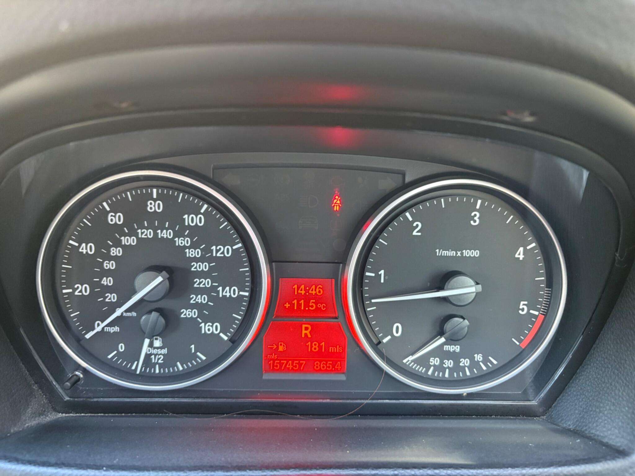 2012 BMW 3 SERIES 2012 BMW 3 SERIES