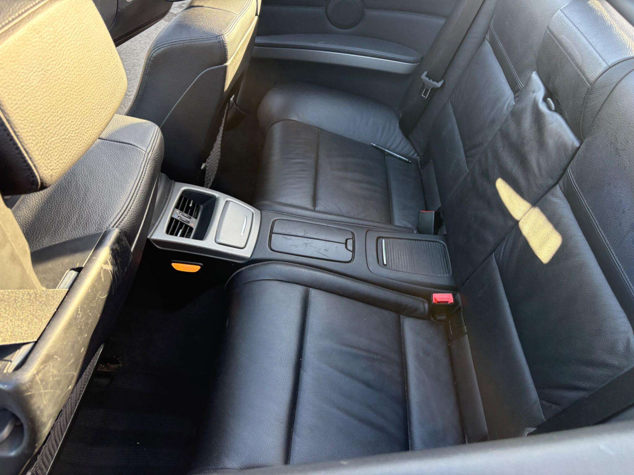 2012 BMW 3 SERIES 2012 BMW 3 SERIES