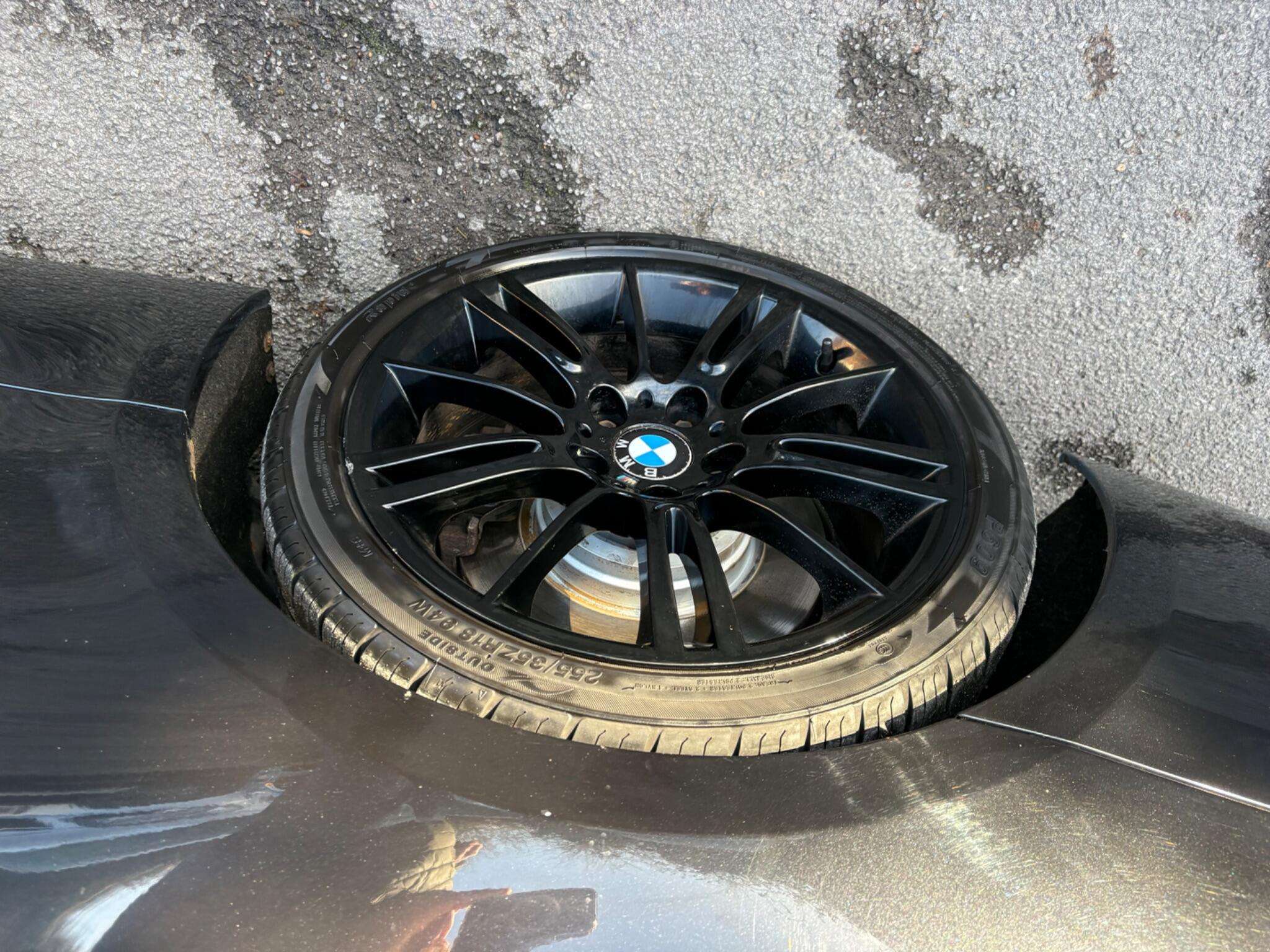 2012 BMW 3 SERIES 2012 BMW 3 SERIES