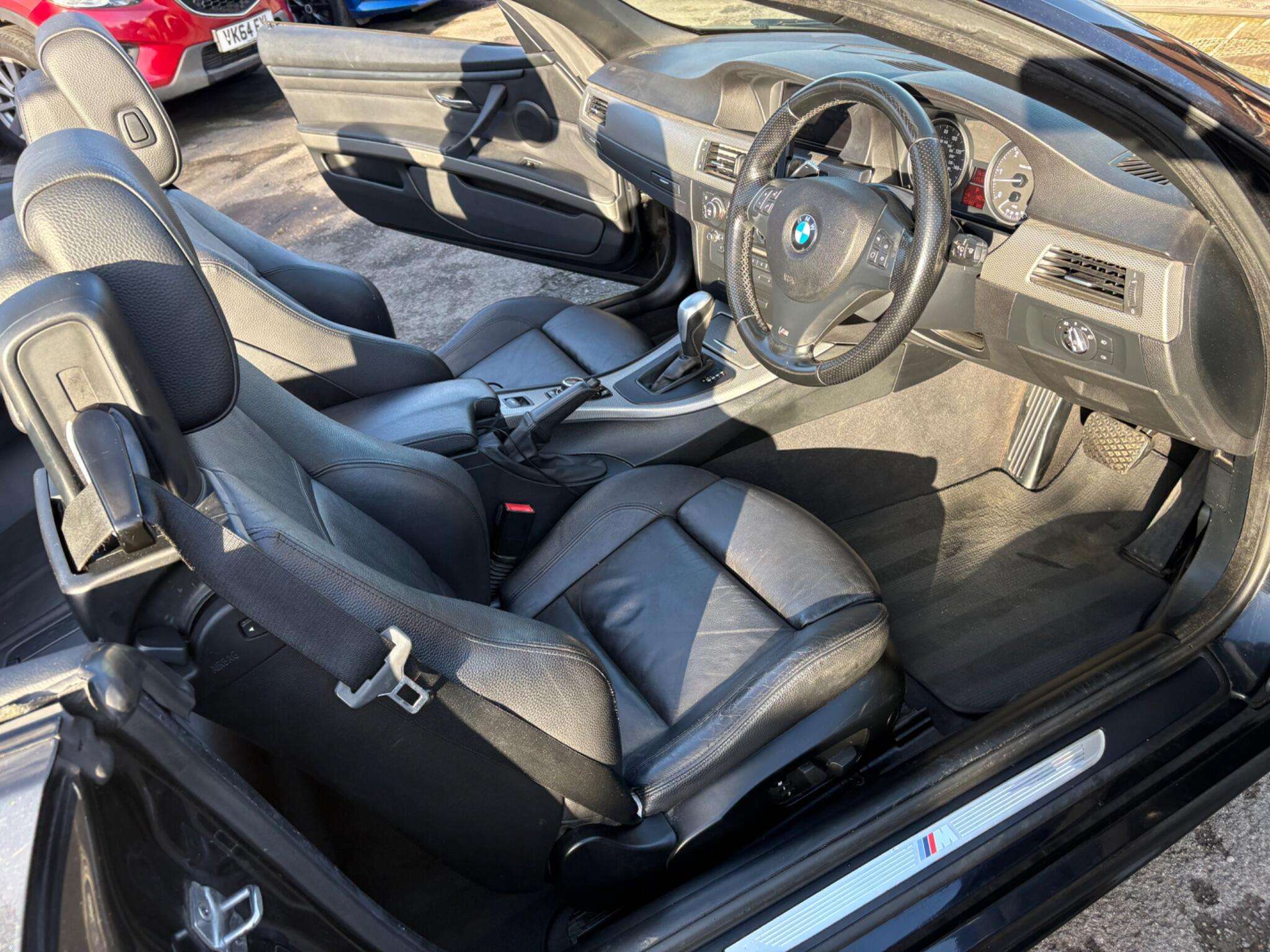 2012 BMW 3 SERIES 2012 BMW 3 SERIES