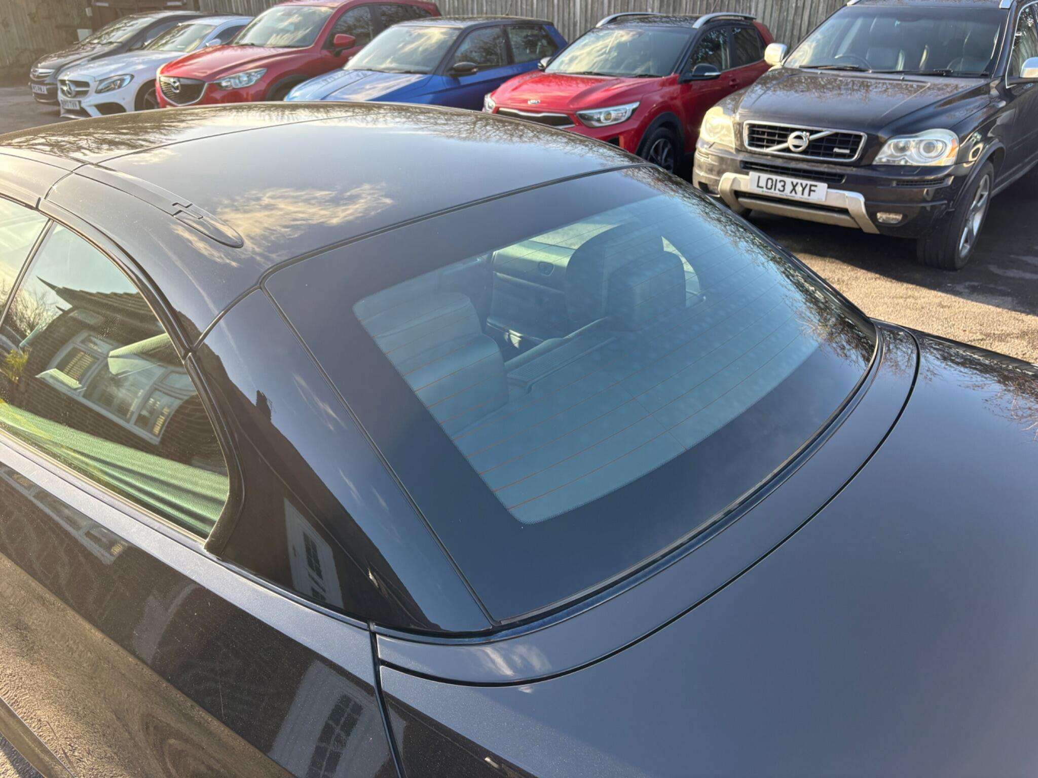 2012 BMW 3 SERIES 2012 BMW 3 SERIES