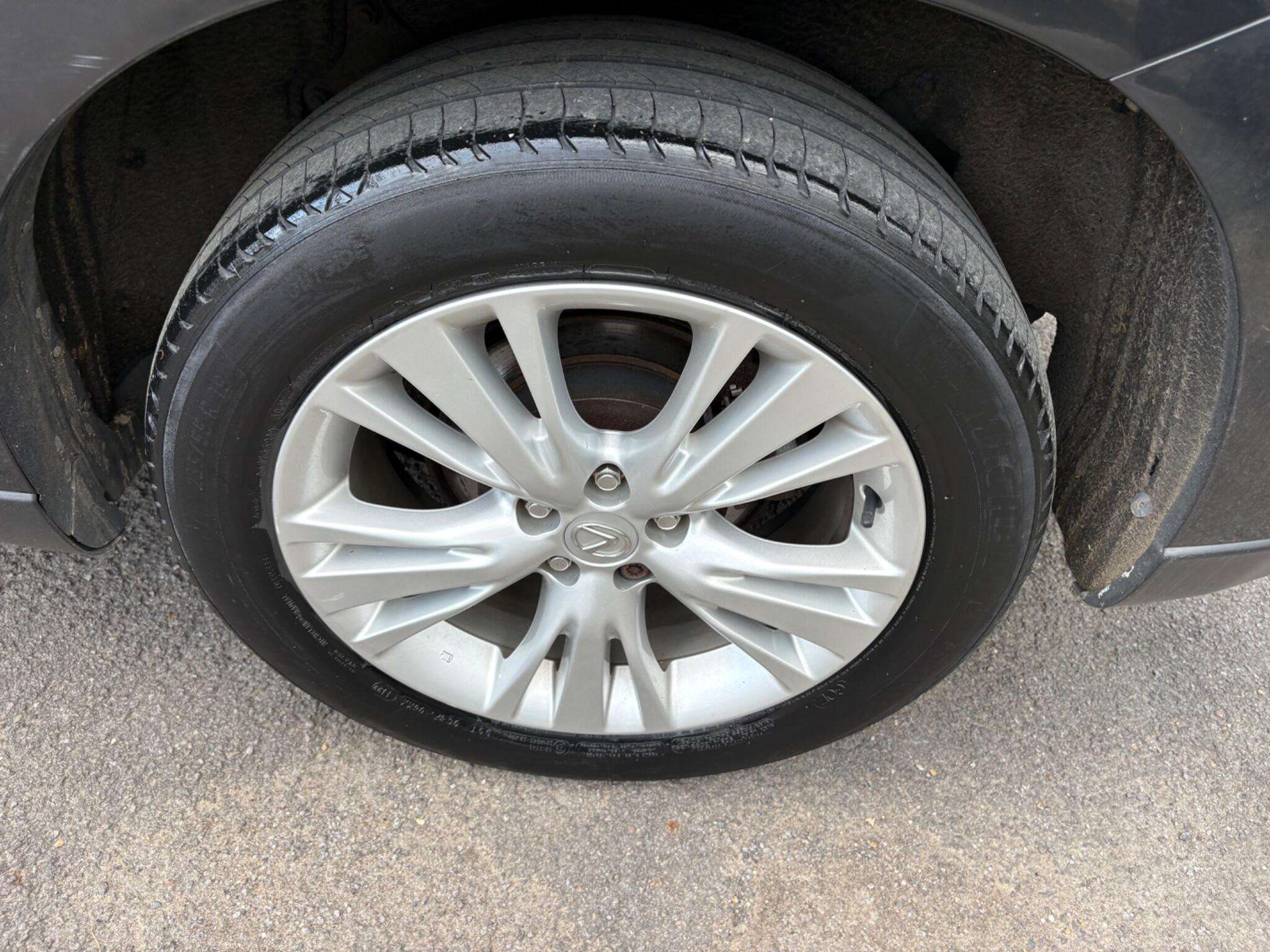2010 LEXUS RX 2010 LEXUS RX