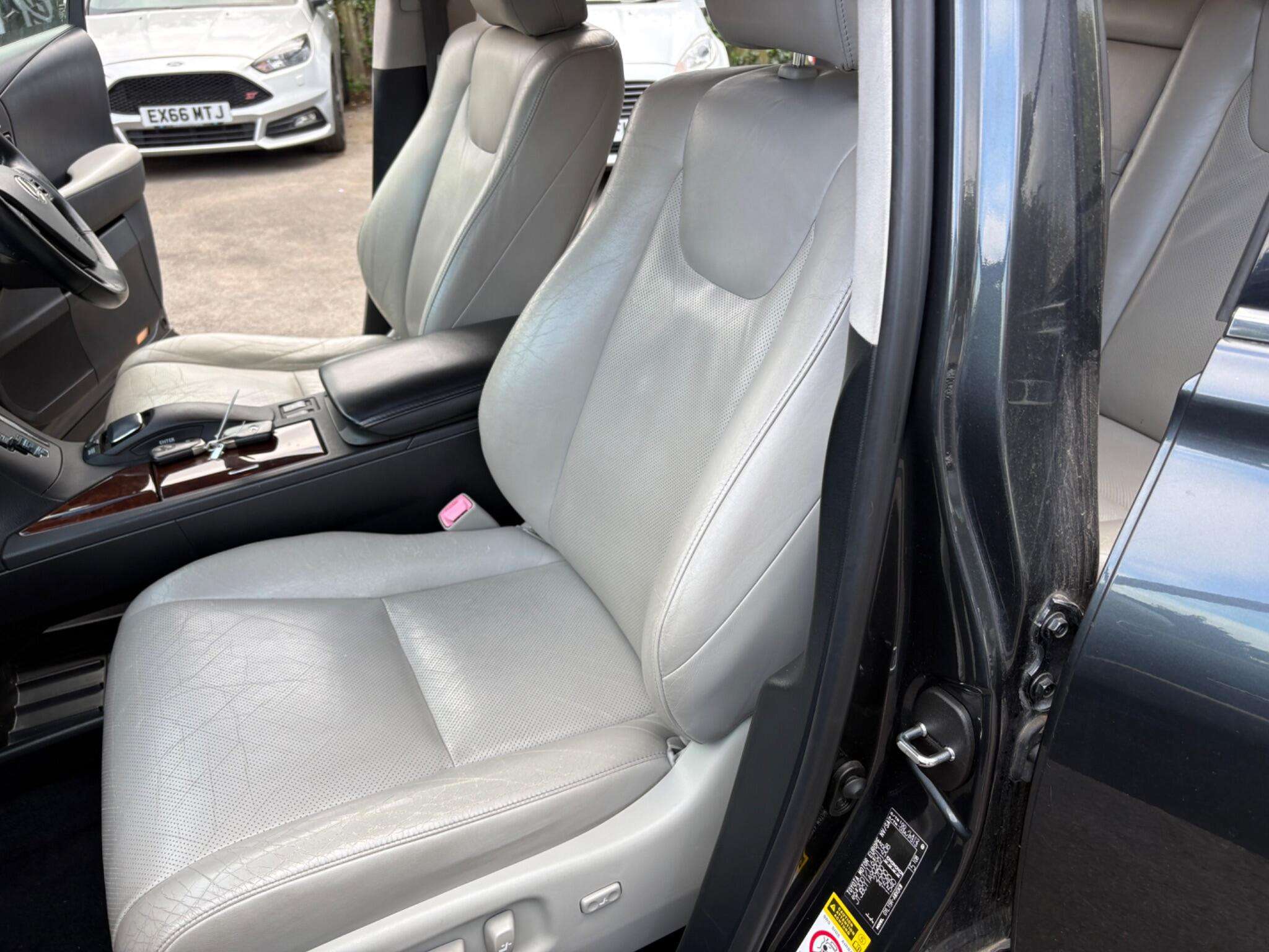 2010 LEXUS RX 2010 LEXUS RX