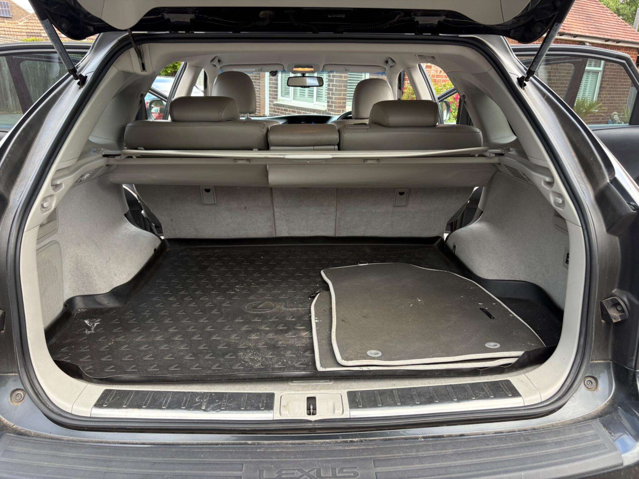 2010 LEXUS RX 2010 LEXUS RX