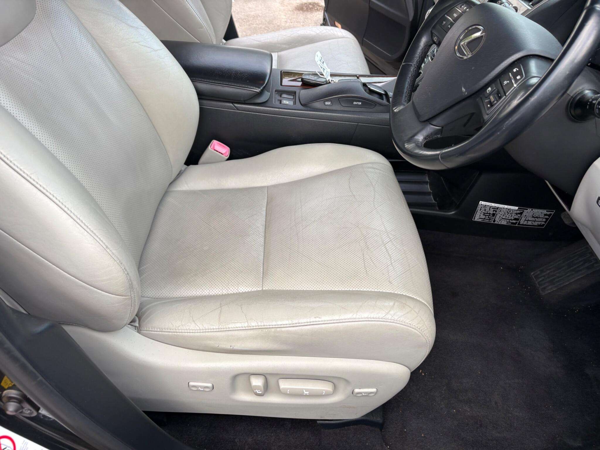 2010 LEXUS RX 2010 LEXUS RX
