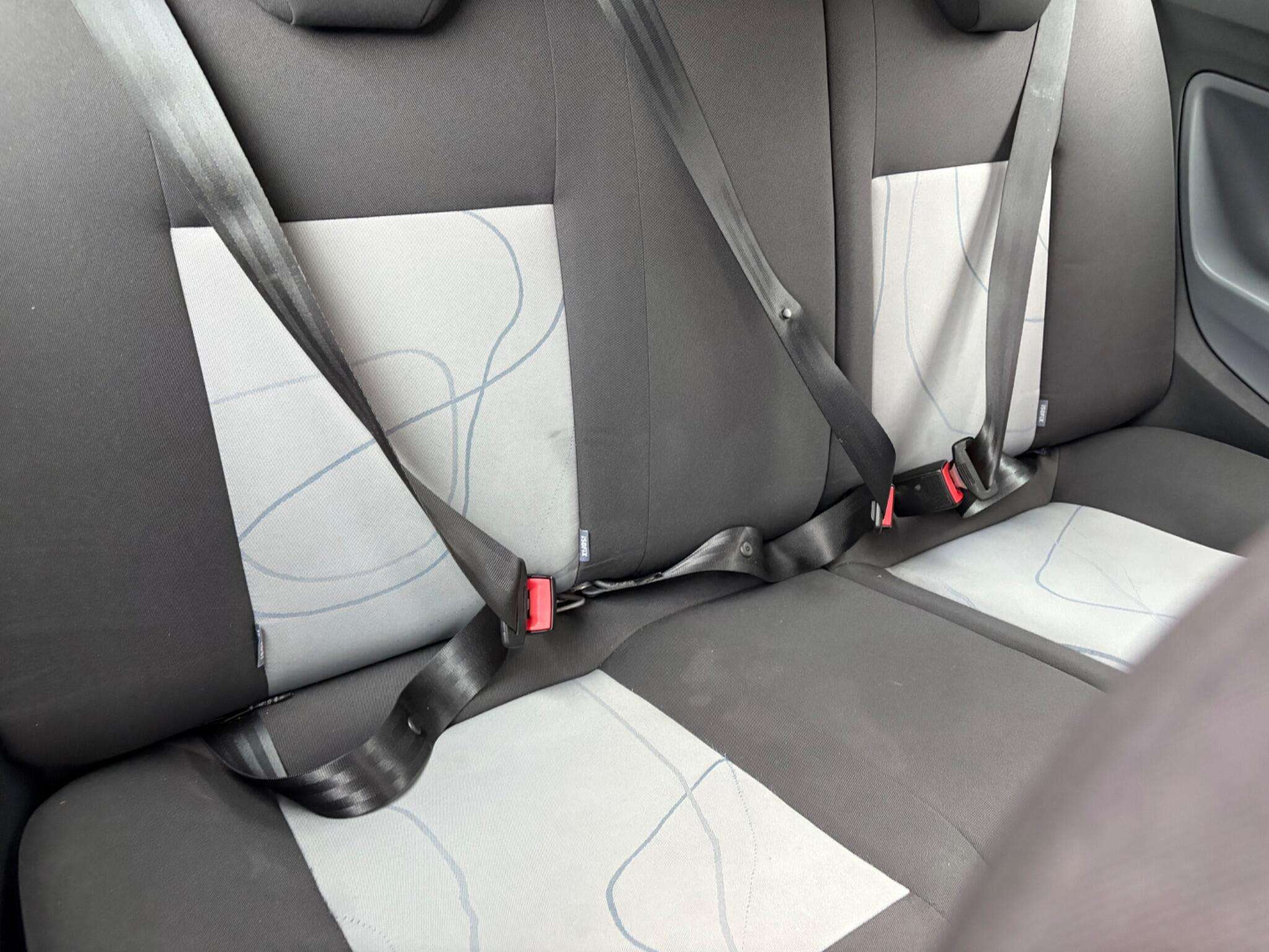 2014 SEAT IBIZA 2014 SEAT IBIZA