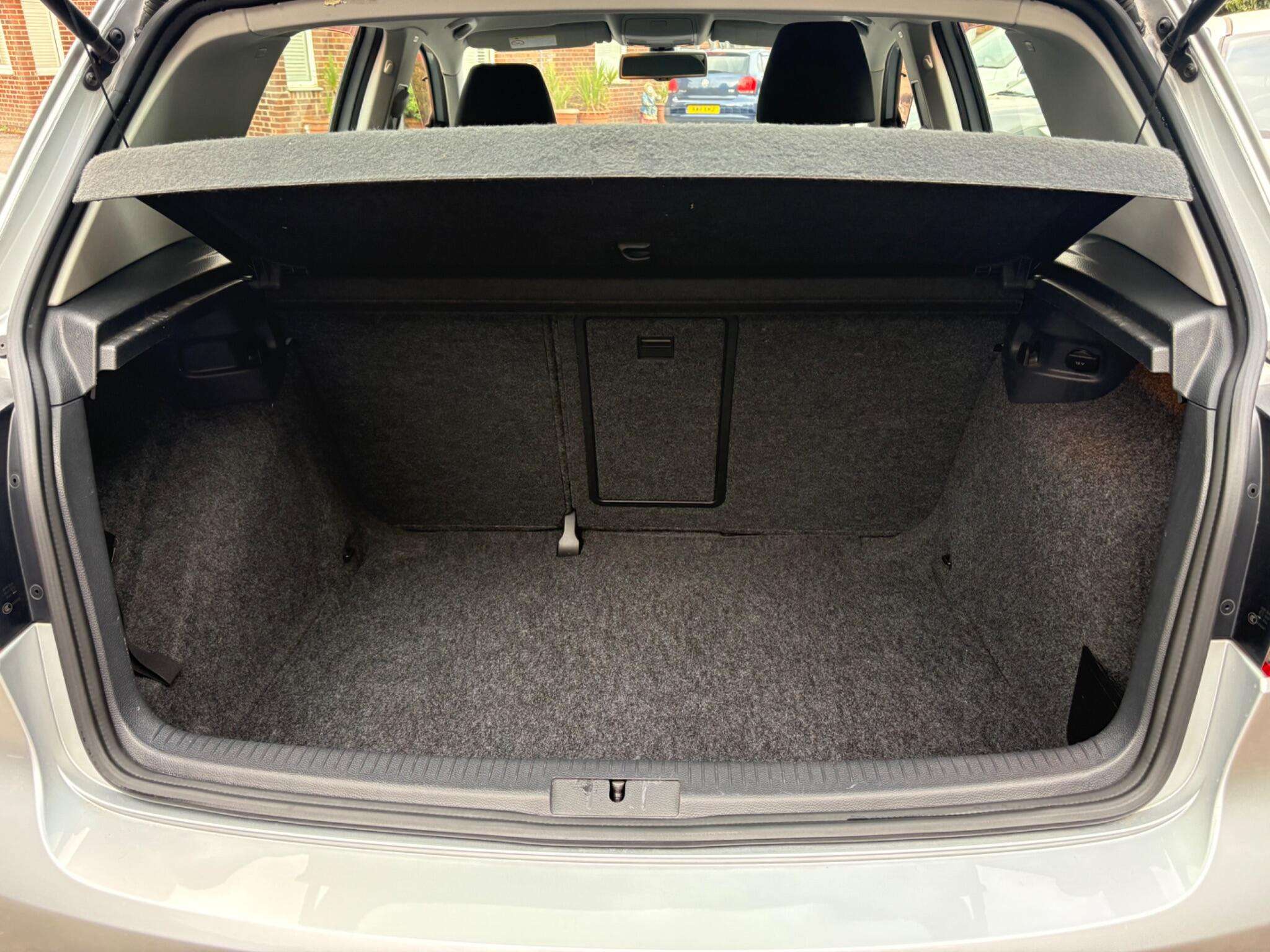 2012 VOLKSWAGEN GOLF 2012 VOLKSWAGEN GOLF